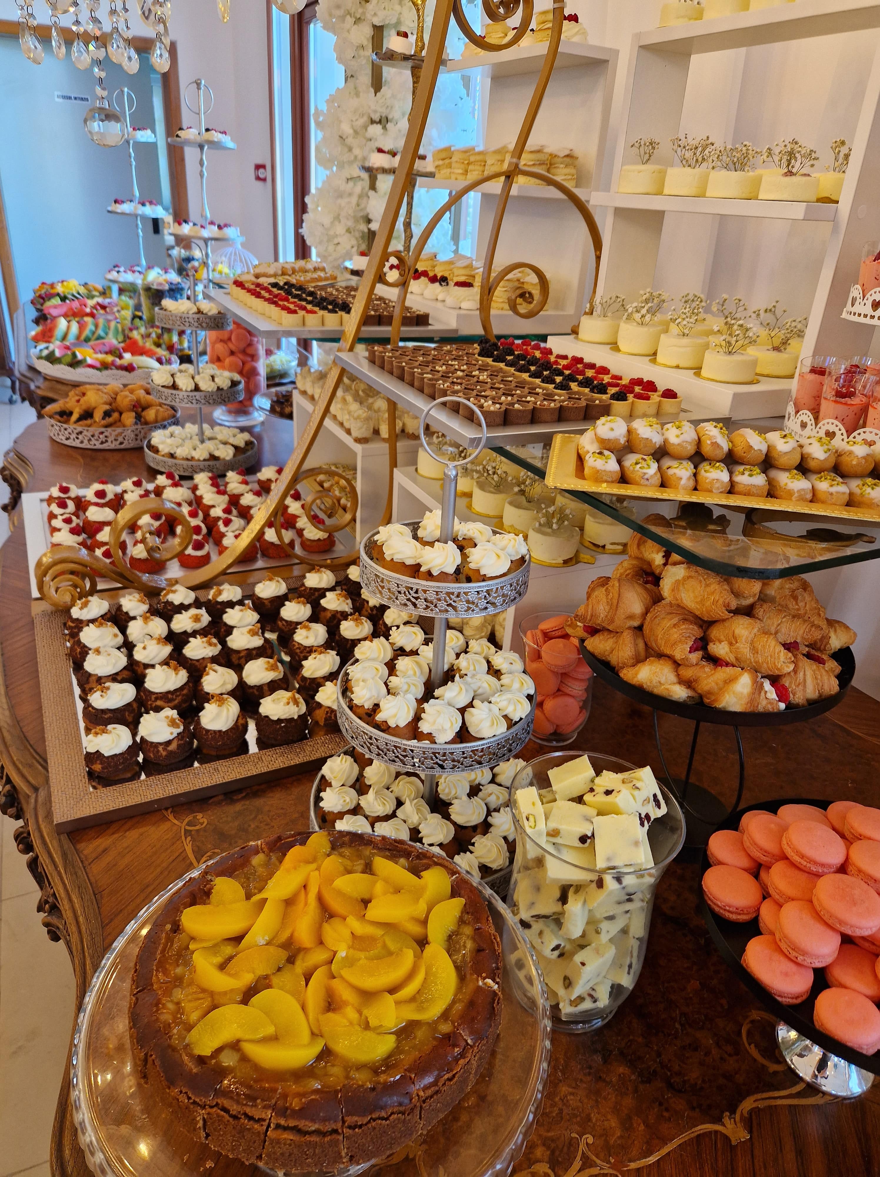 Candybar Photo