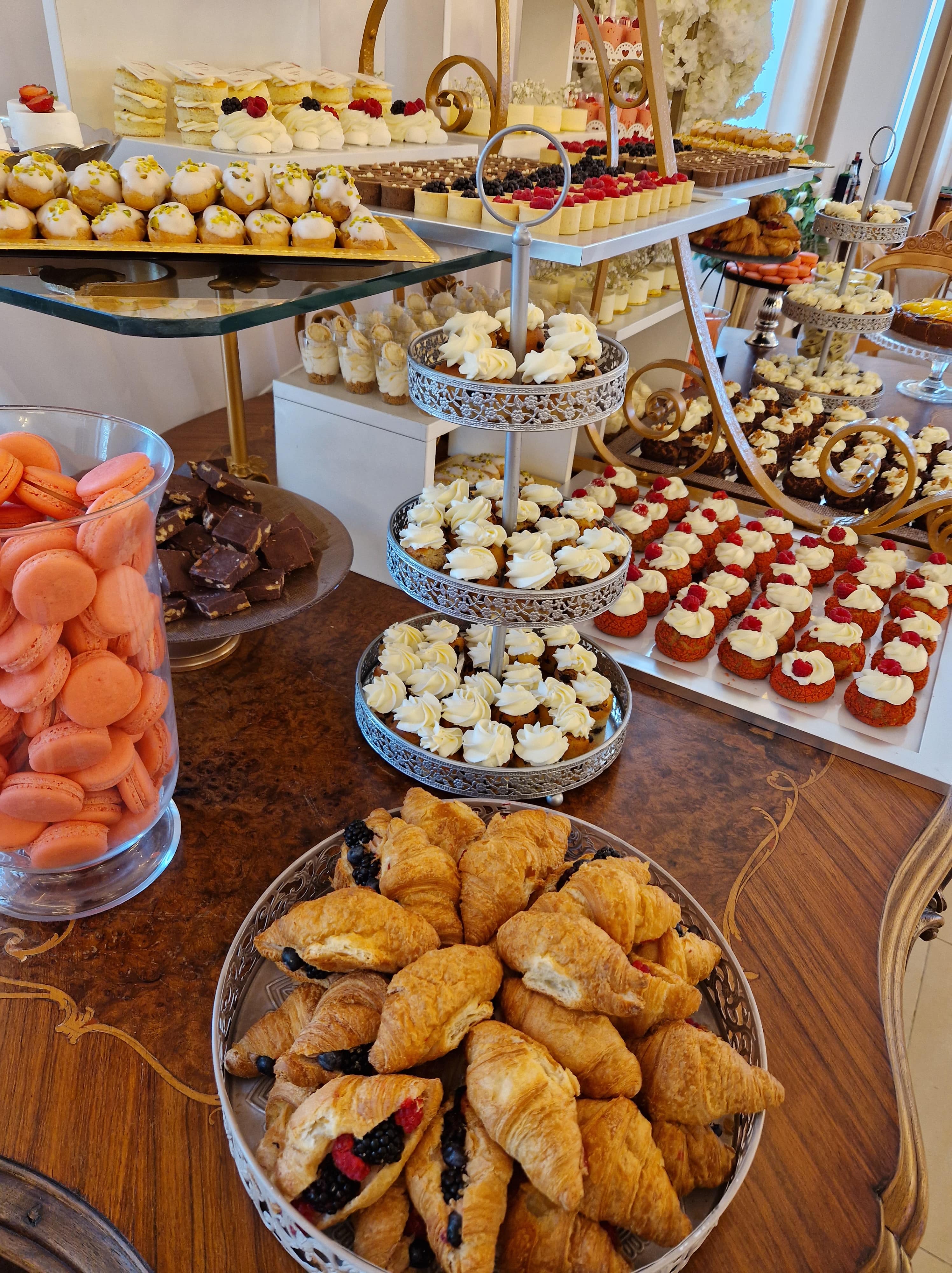 Candybar Photo