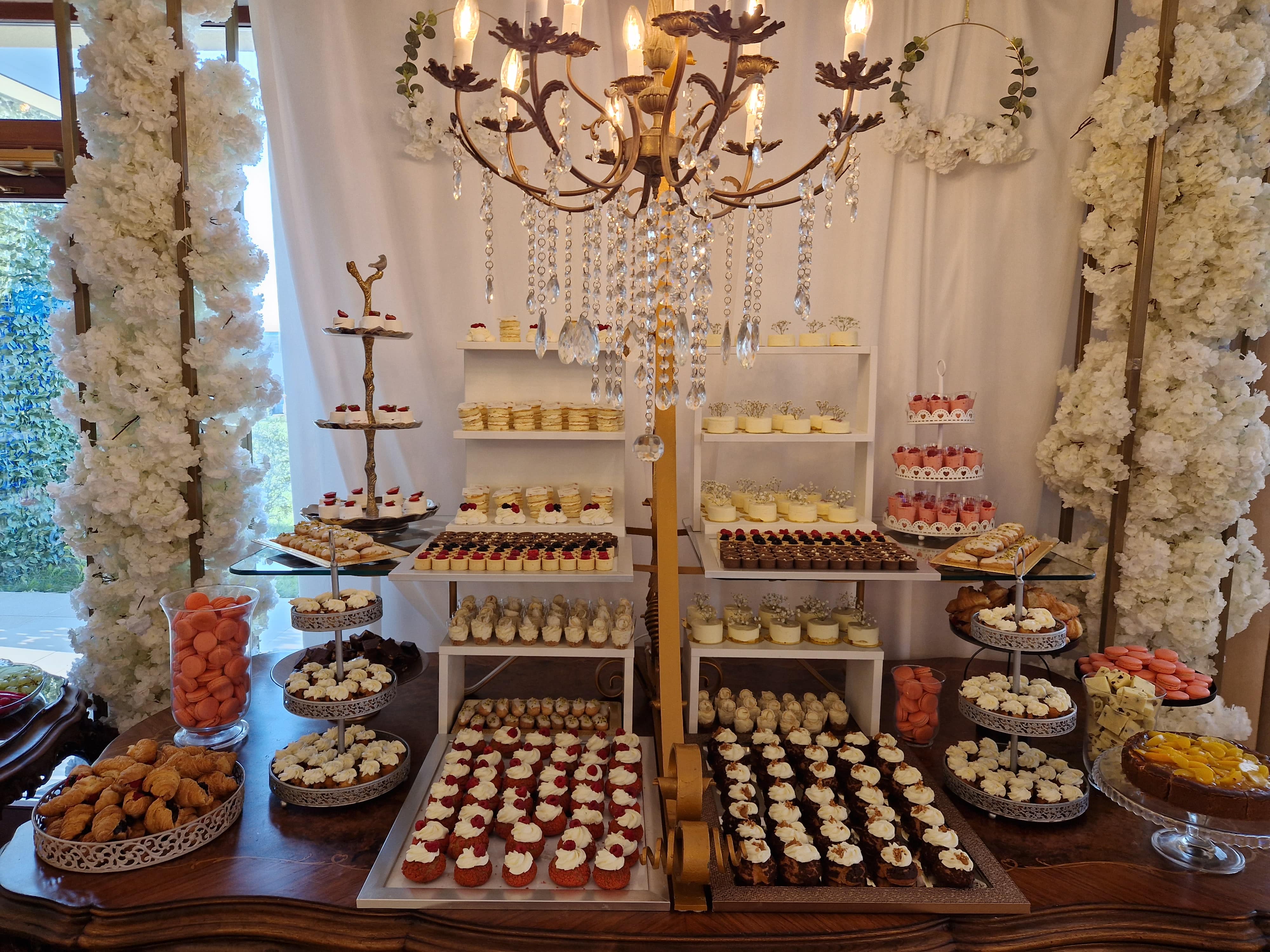 Candybar Photo
