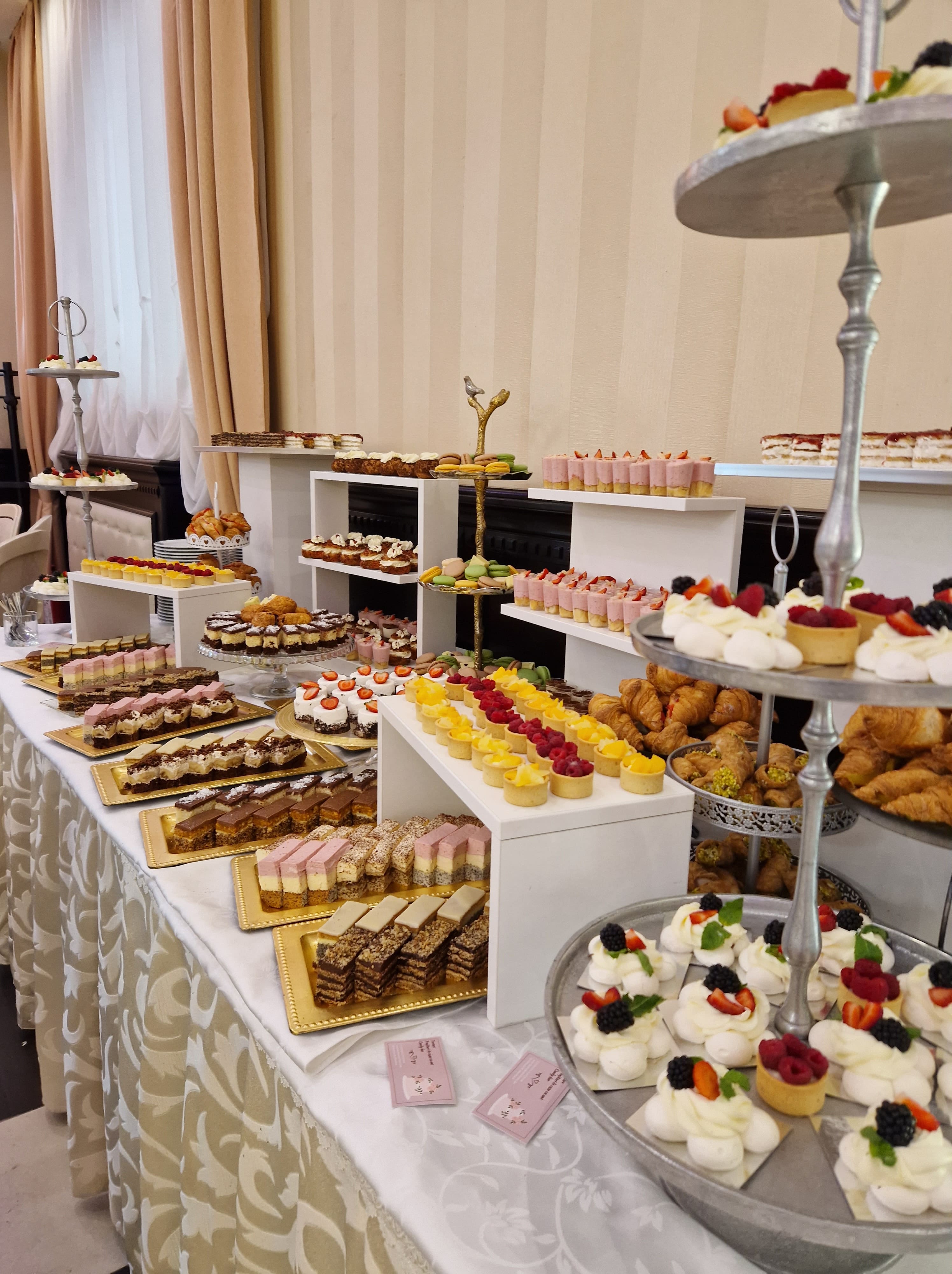 Candybar Photo