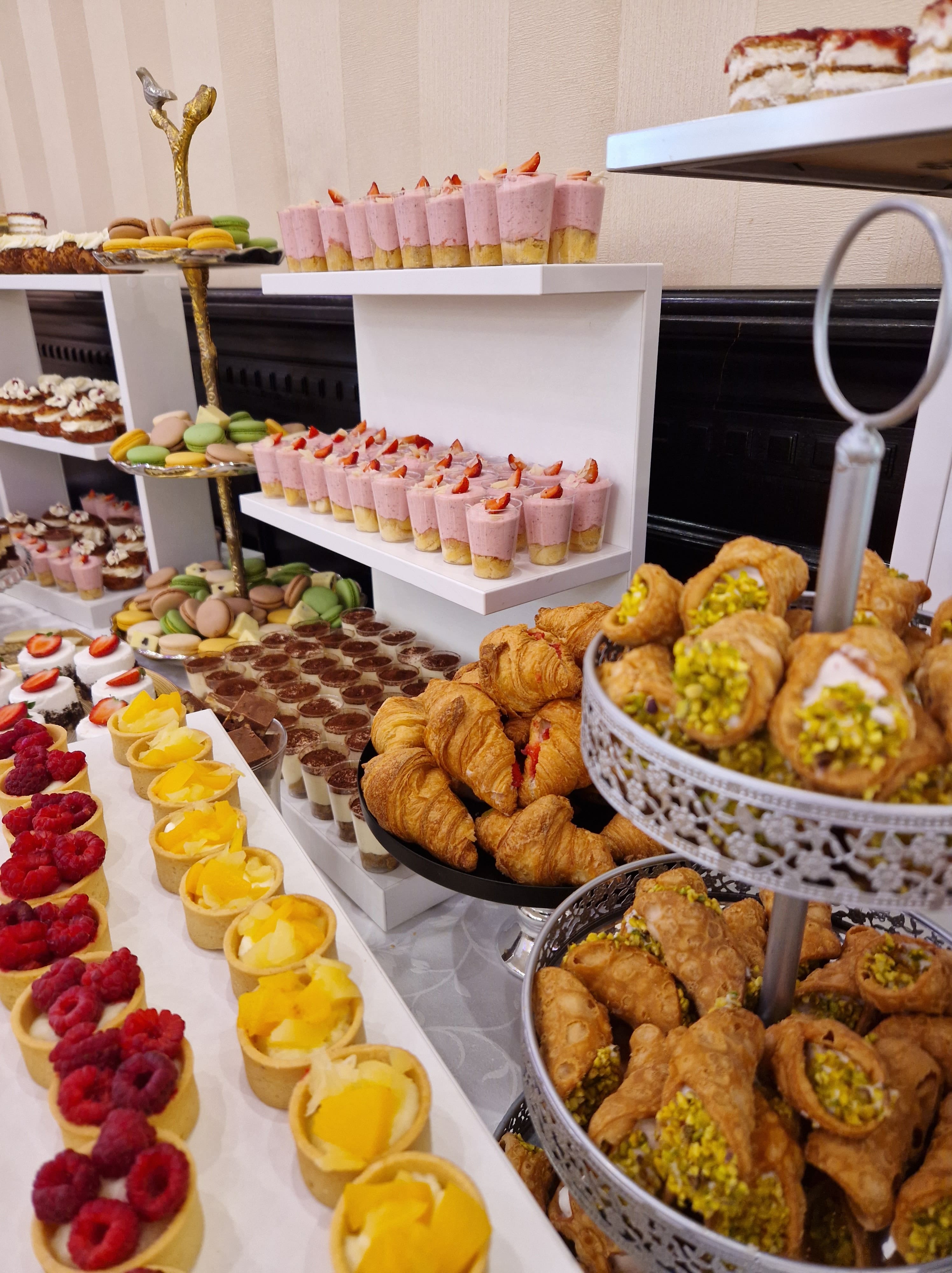 Candybar Photo