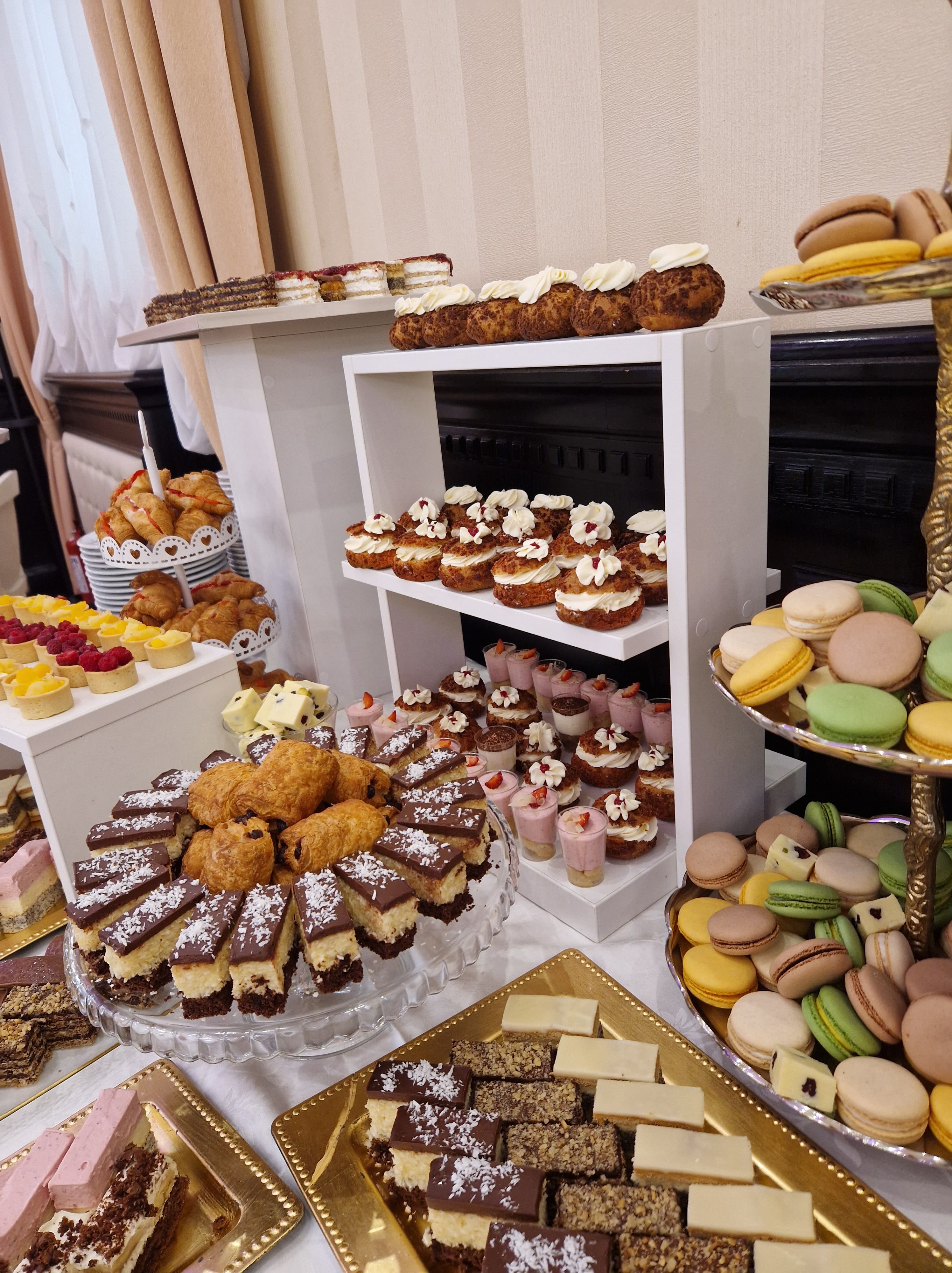Candybar Photo