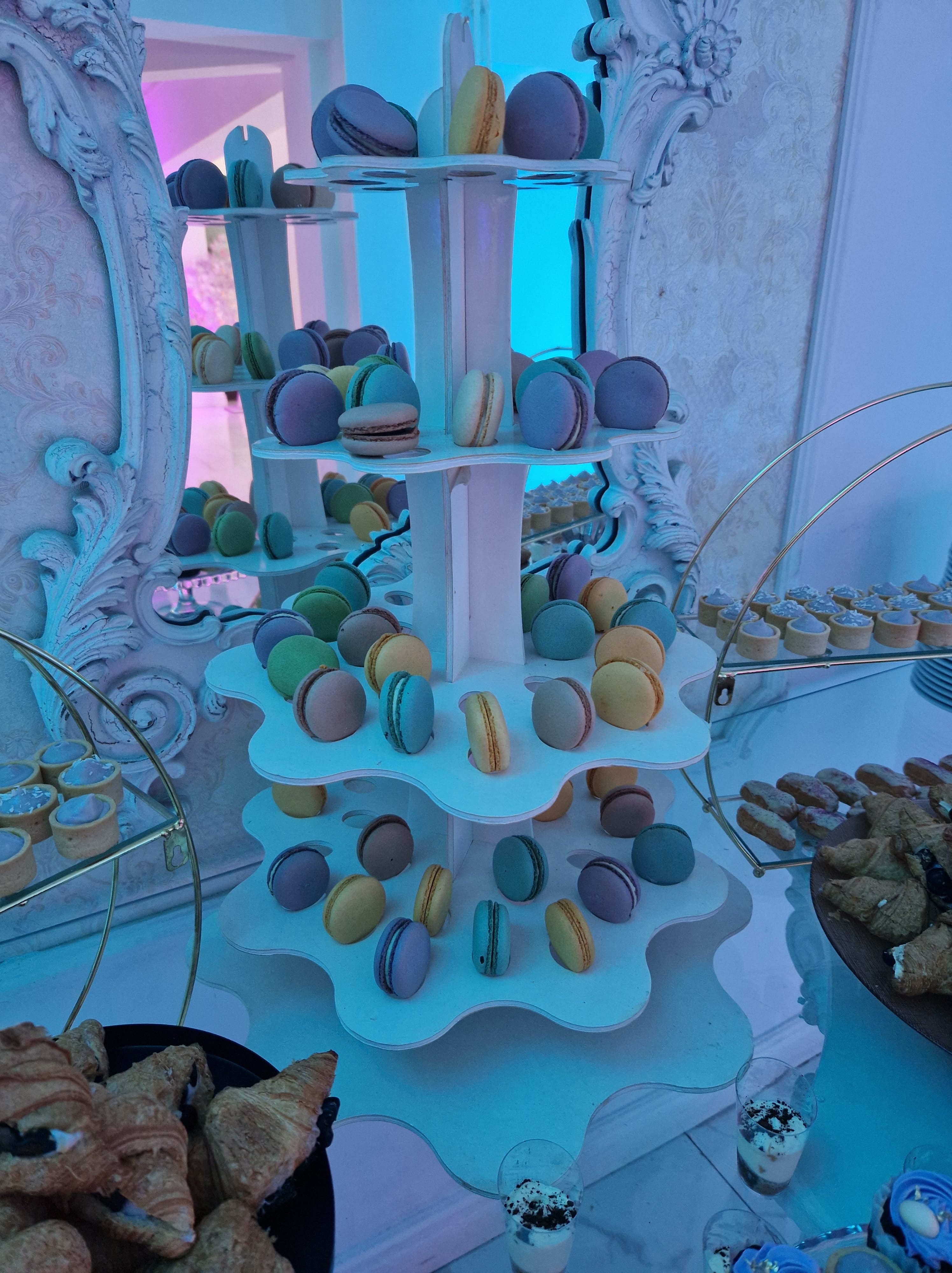 Candybar Photo