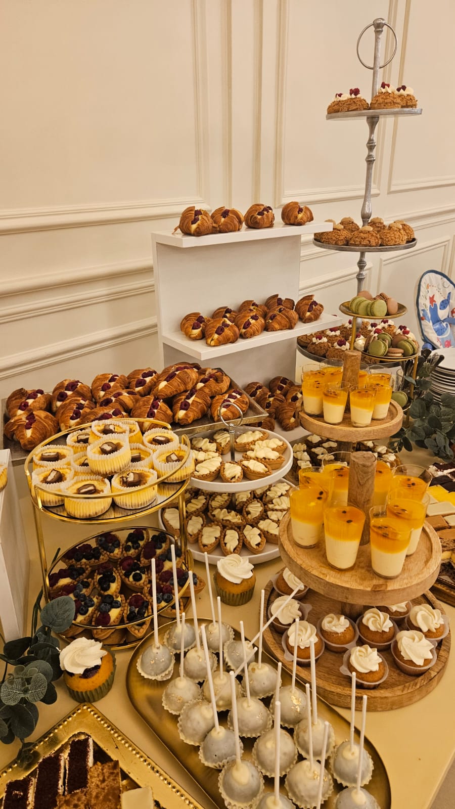Candybar Photo