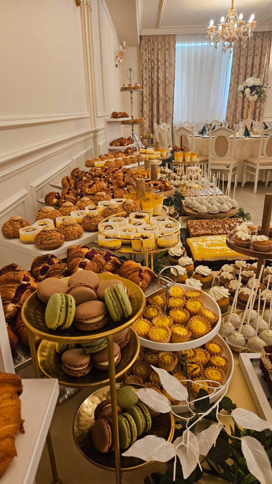 Candybar Photo