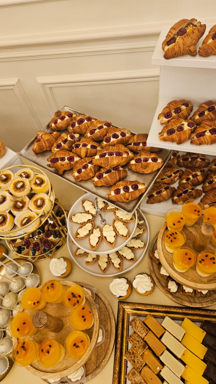Candybar Photo