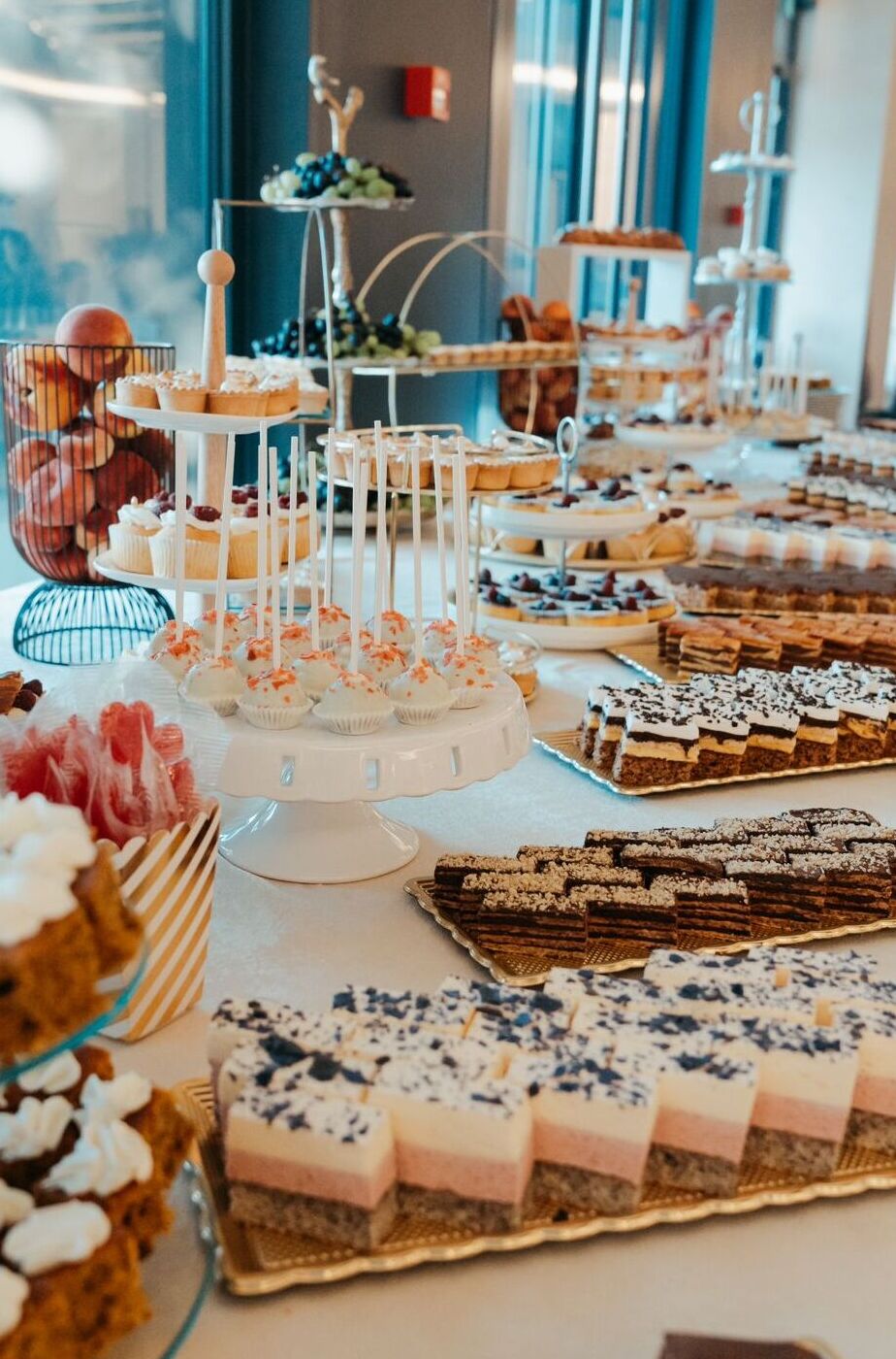 Candybar Photo