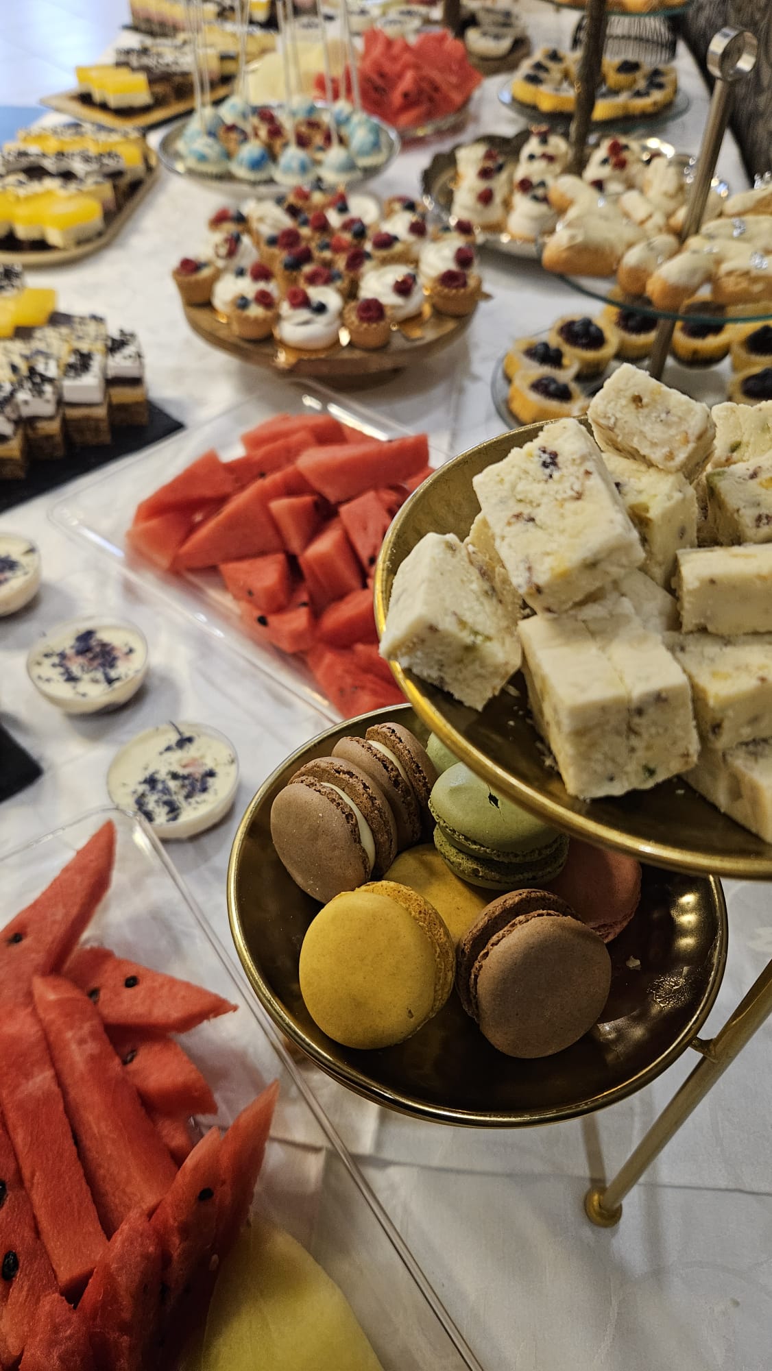 Candybar Photo