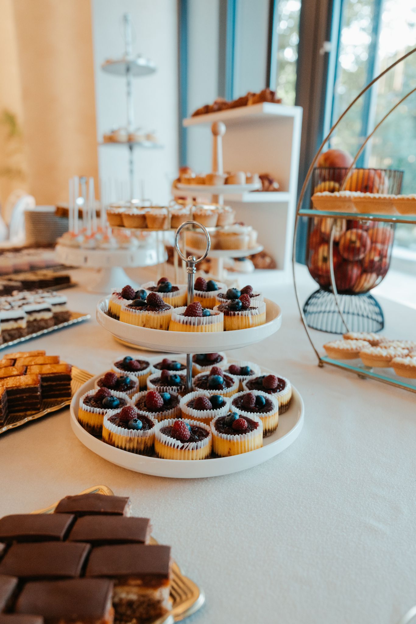 Candybar Photo