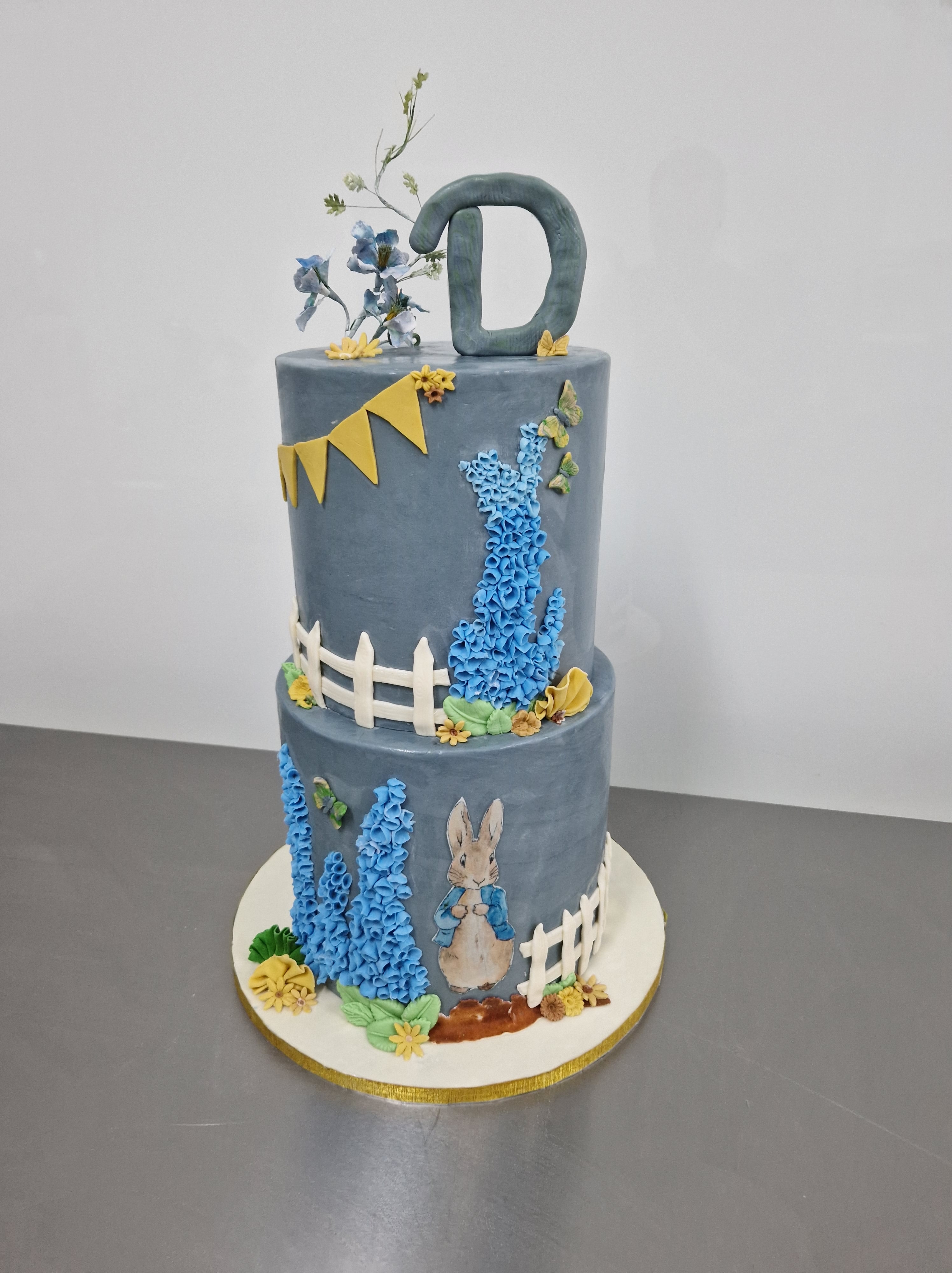 Little Cake