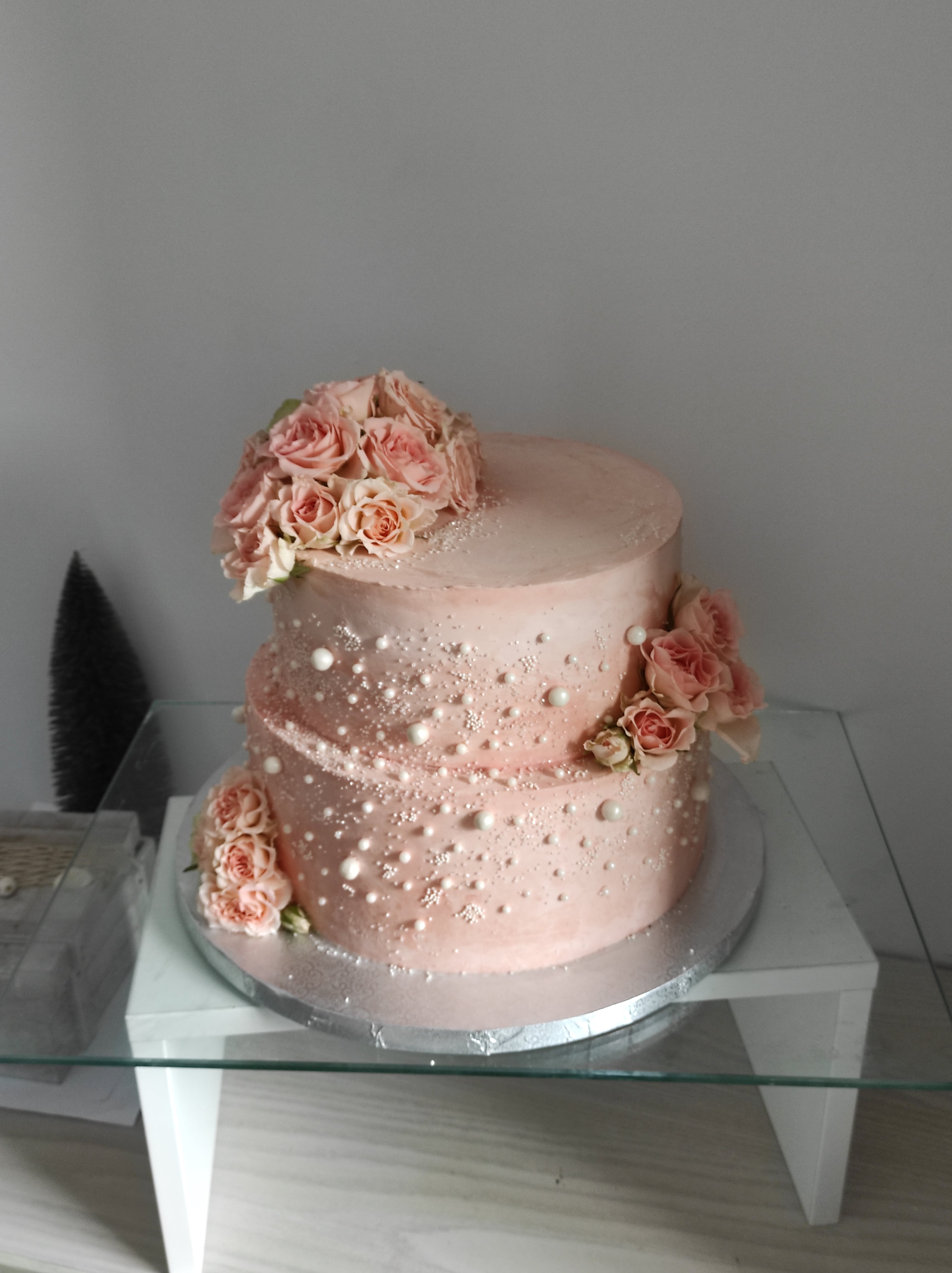 Little Cake