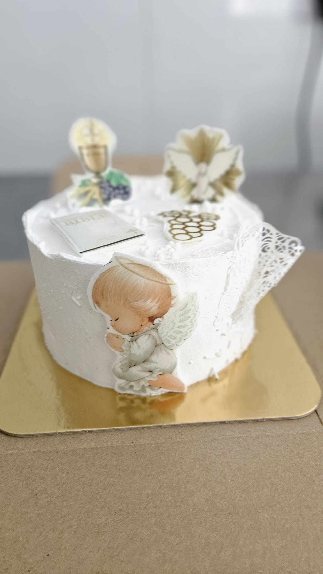 Little Cake