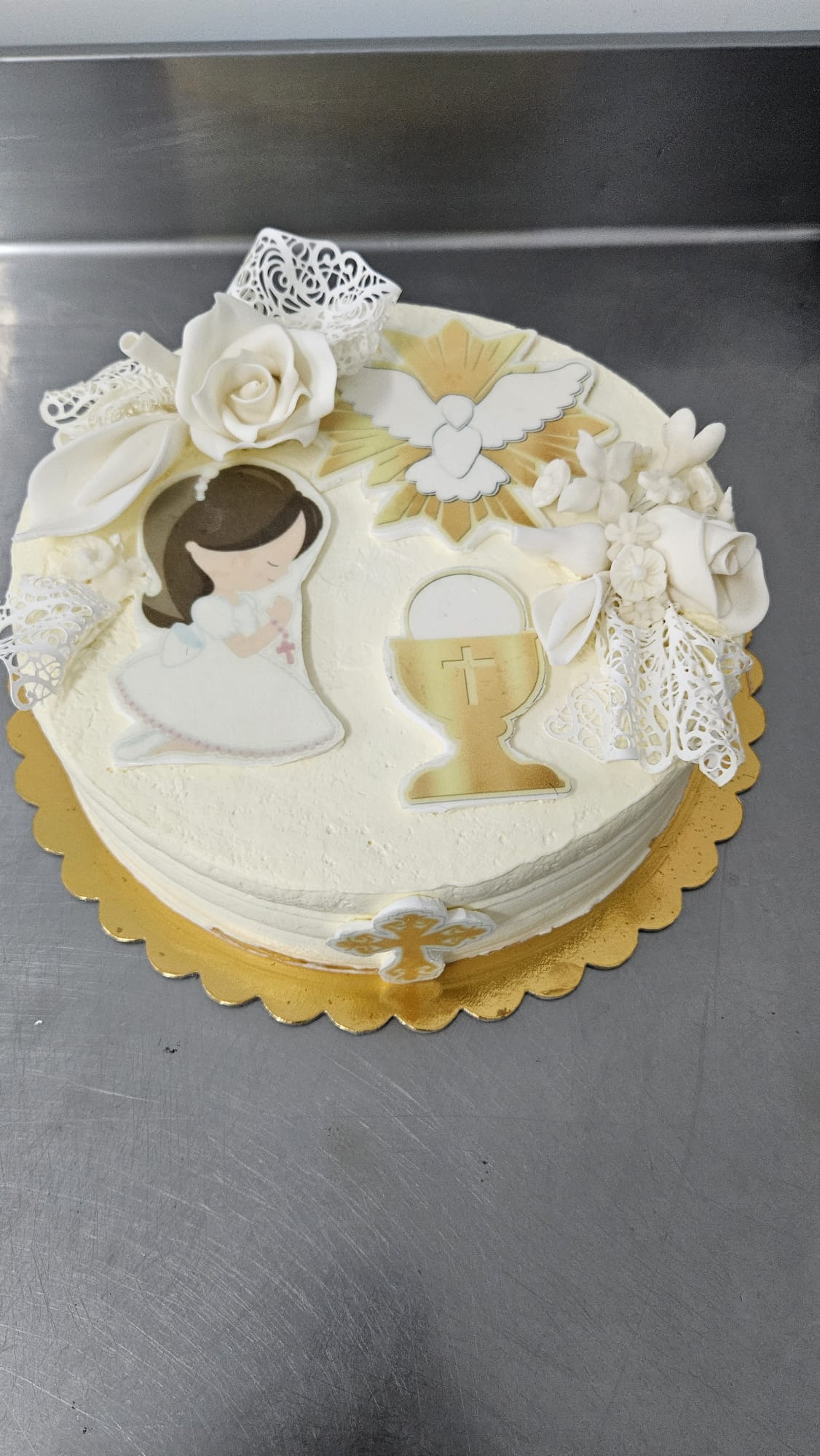 Little Cake
