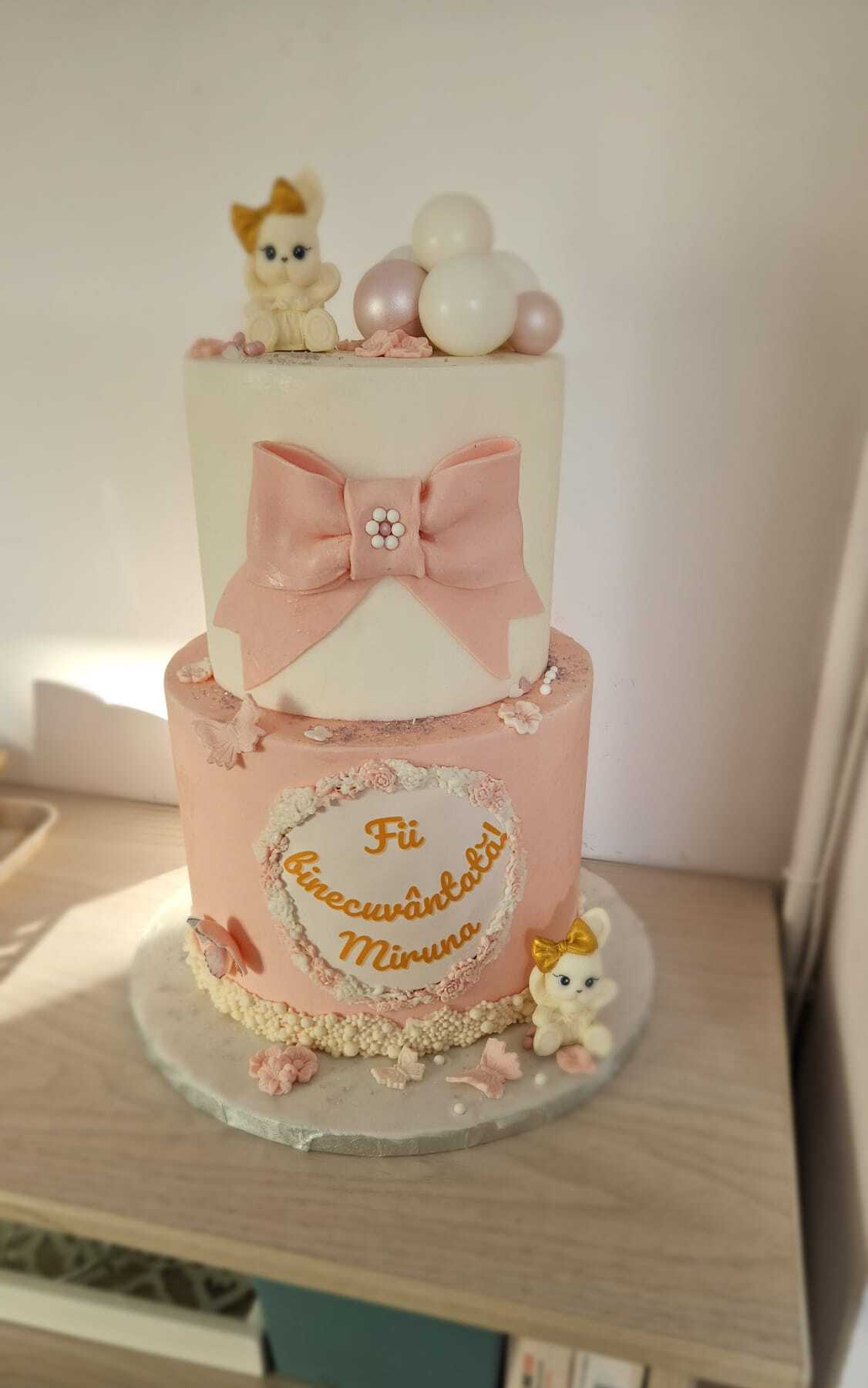 Little Cake