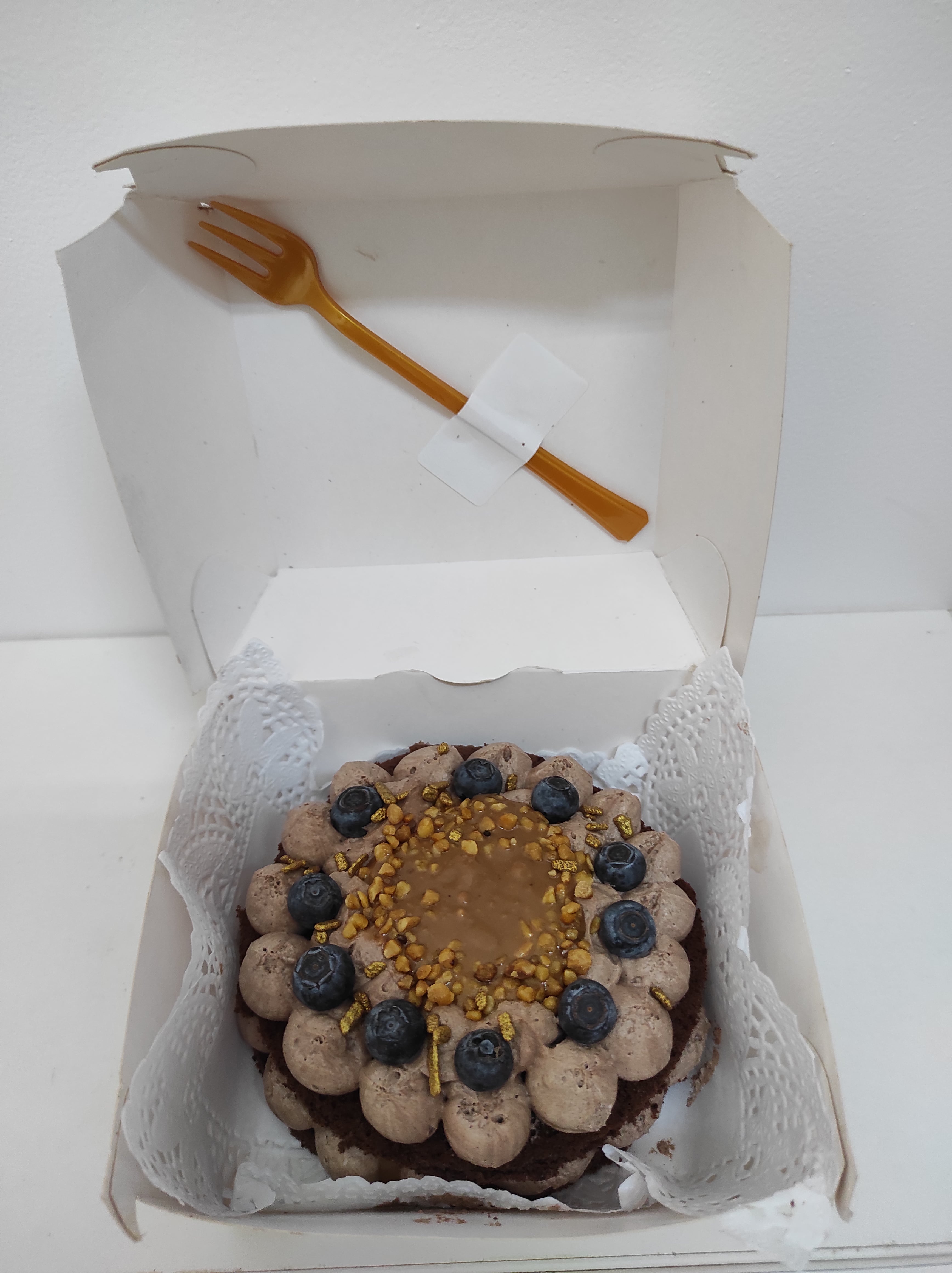 Little Cake