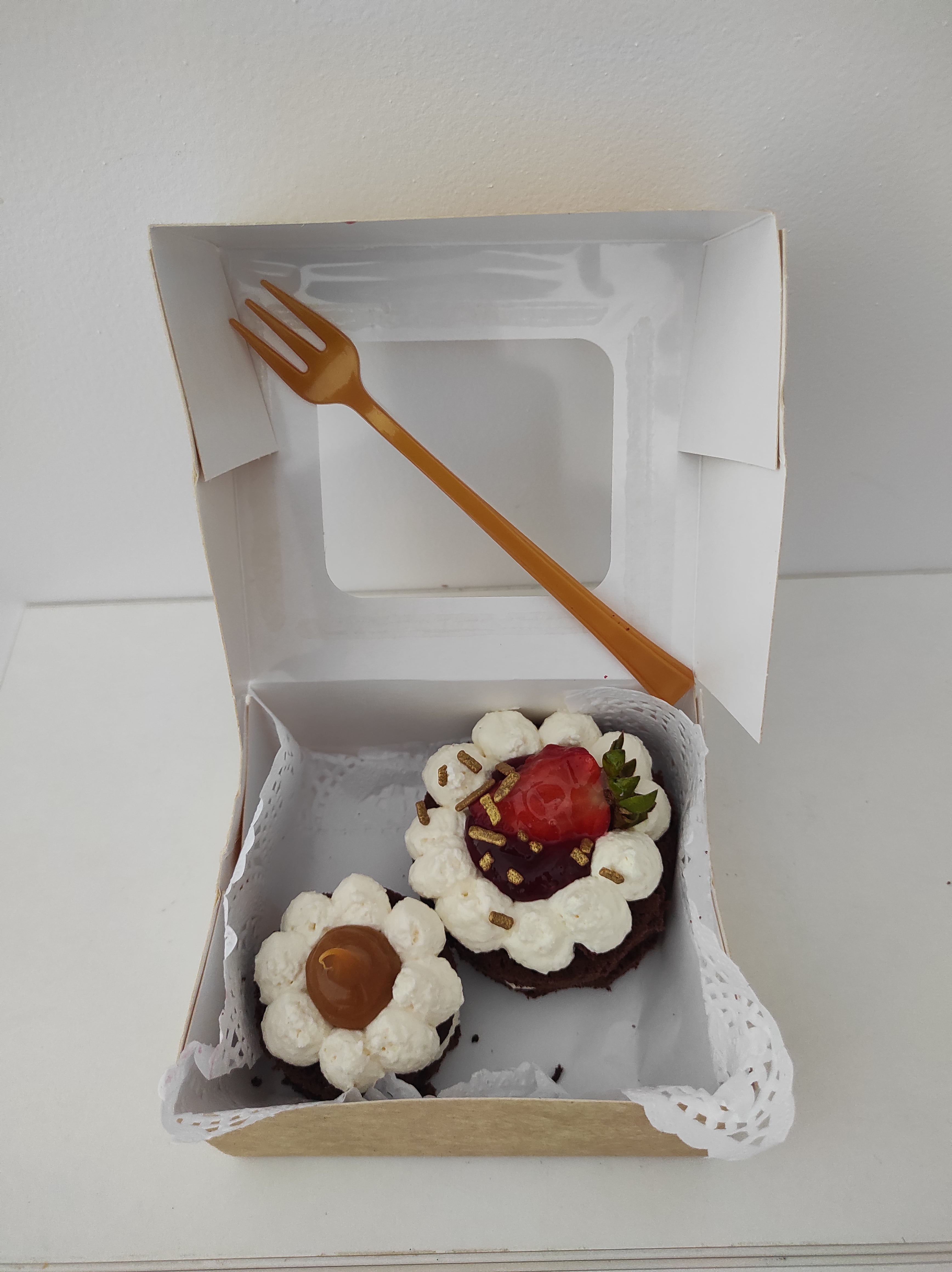 Little Cake