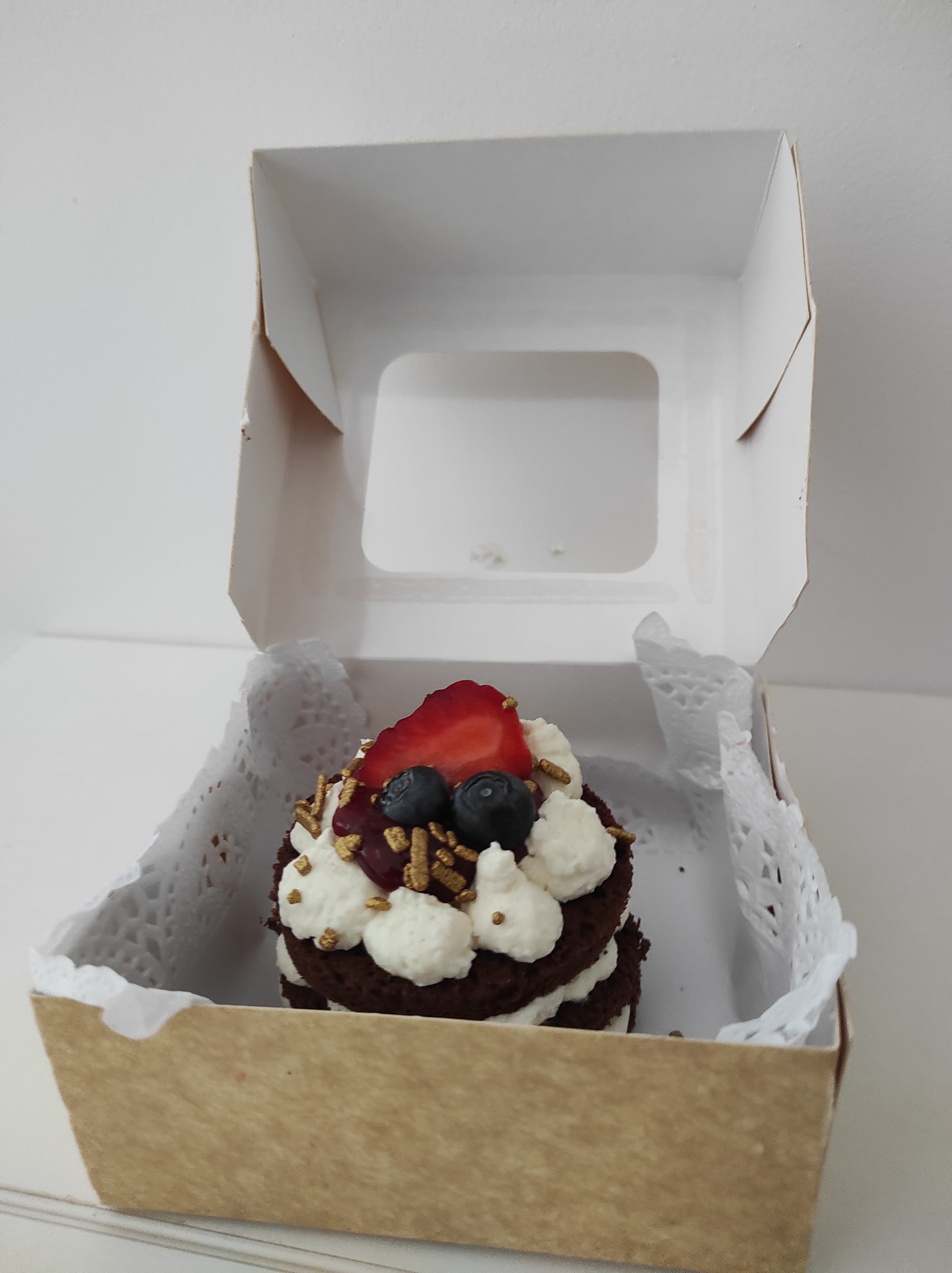 Little Cake