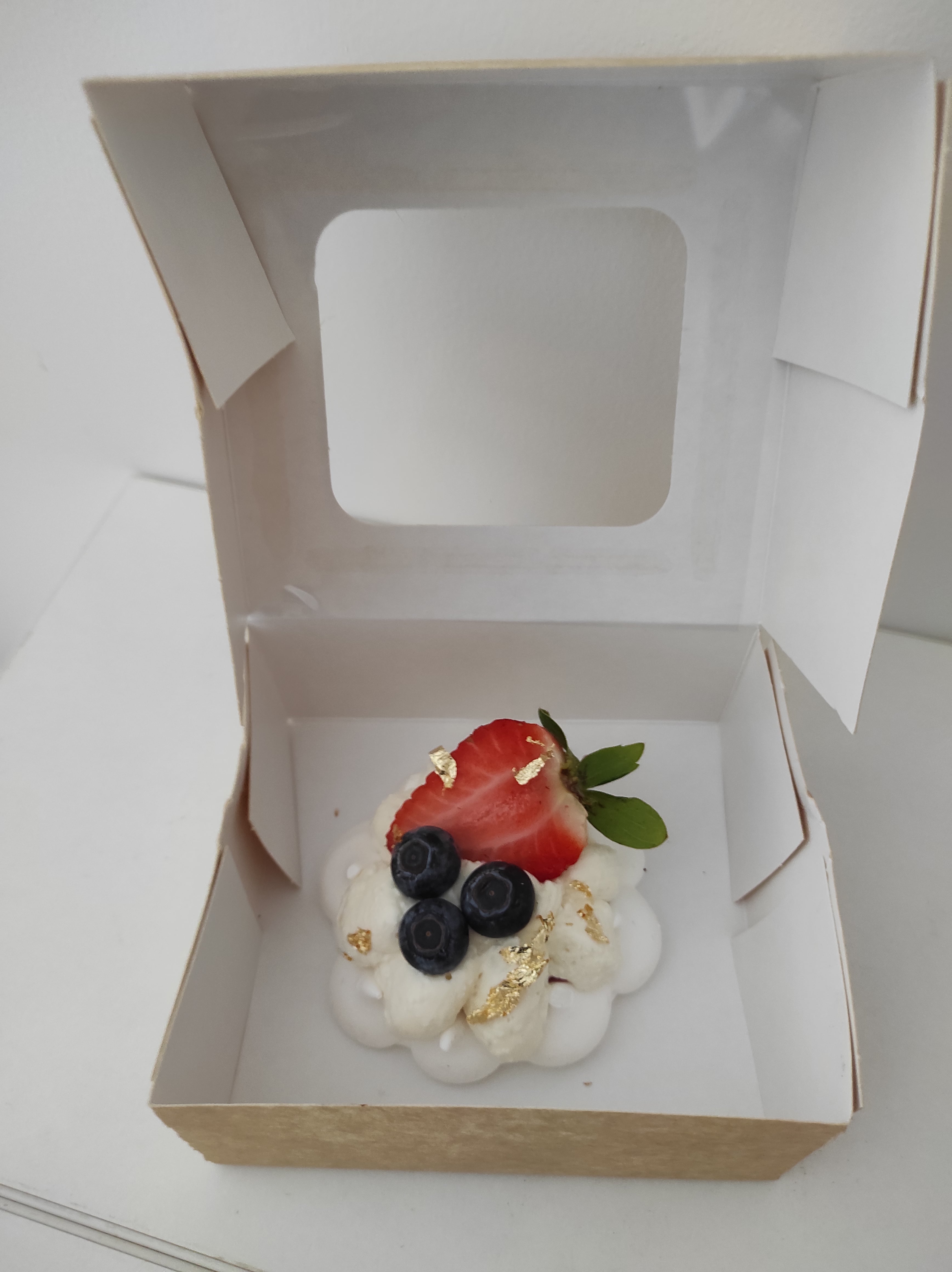 Little Cake
