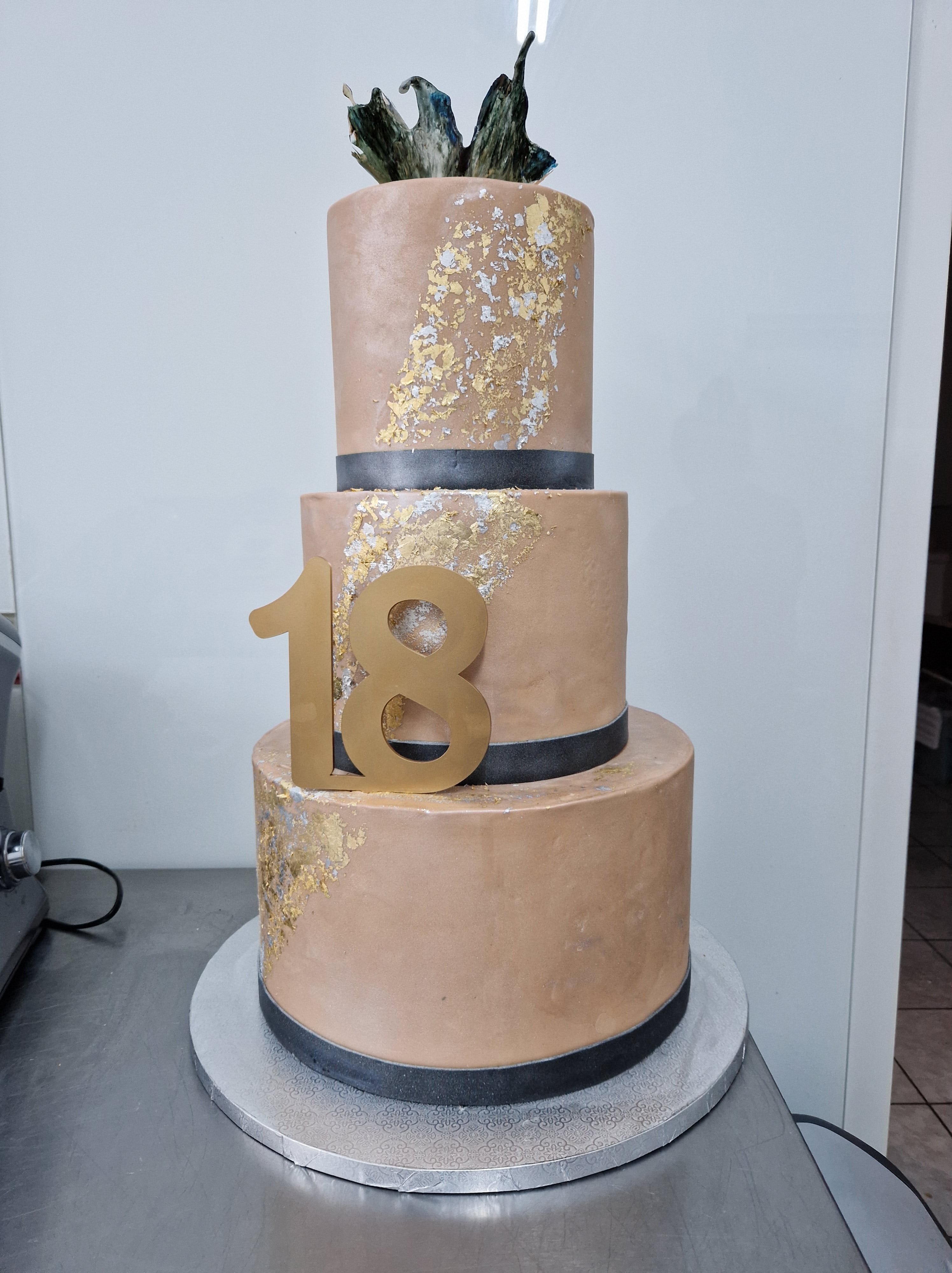 Little Cake