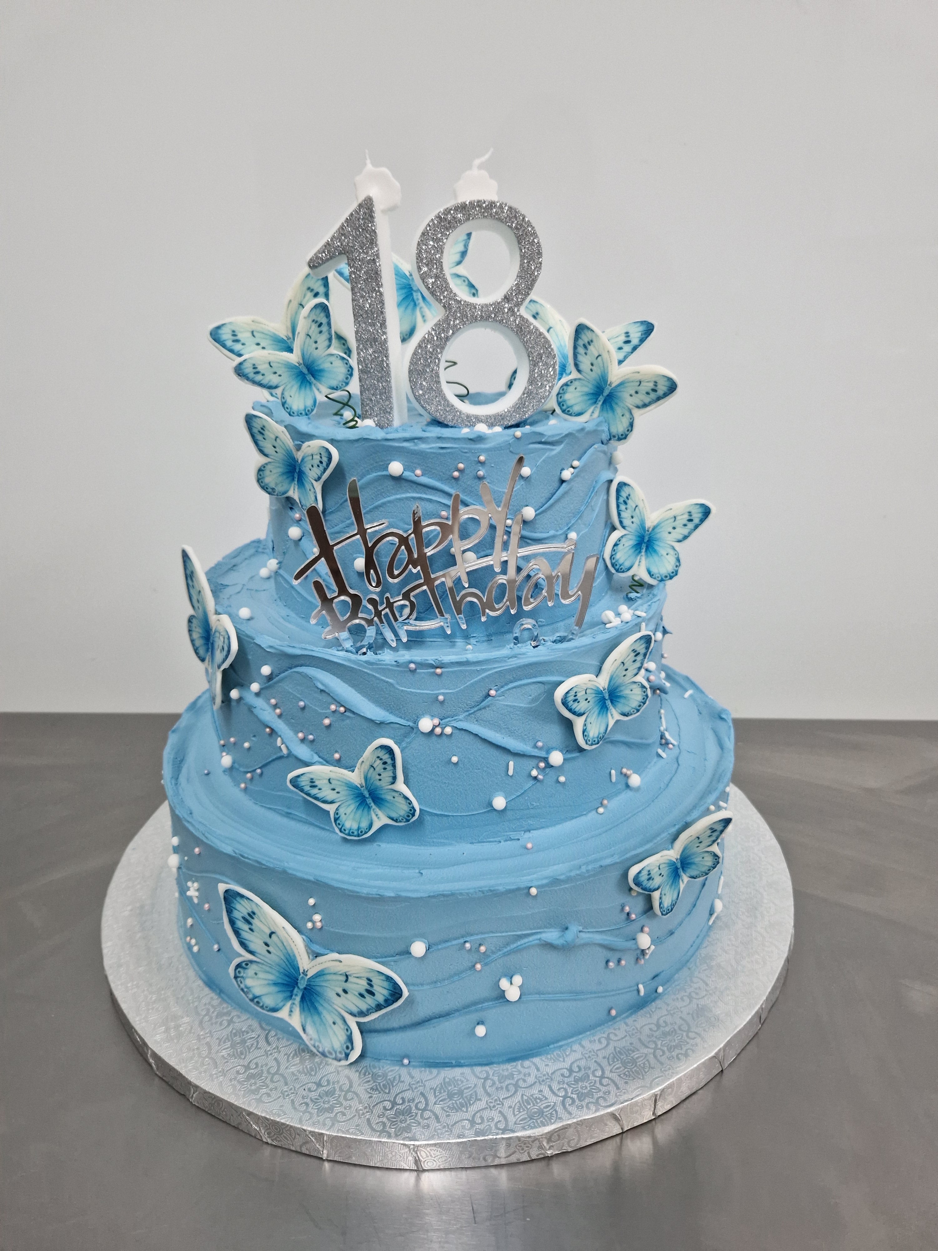 Little Cake