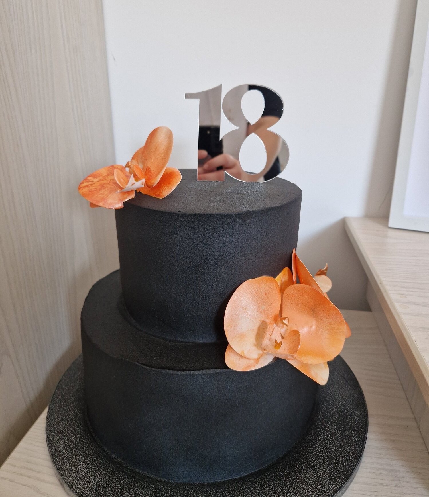 Little Cake