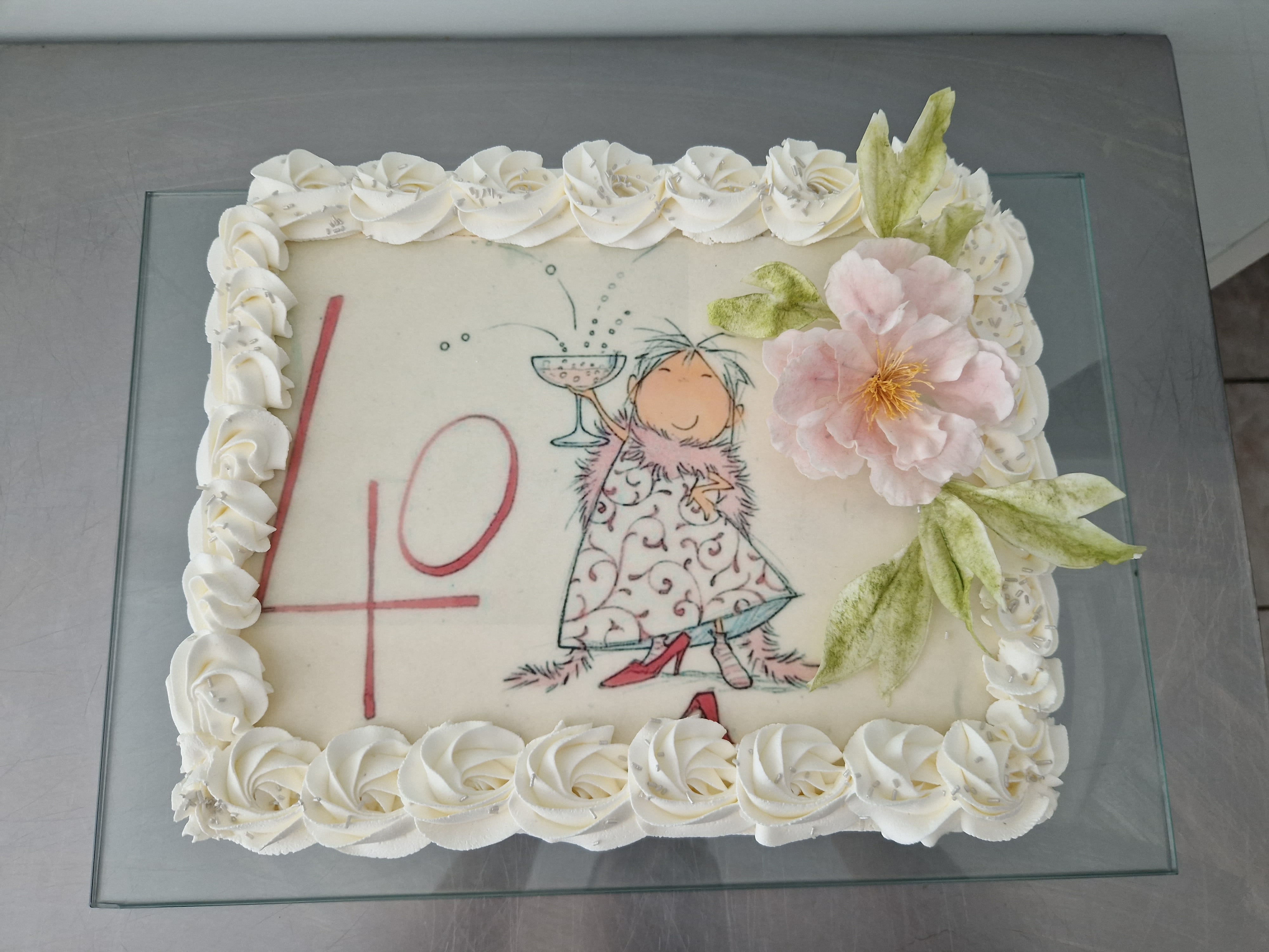 Little Cake