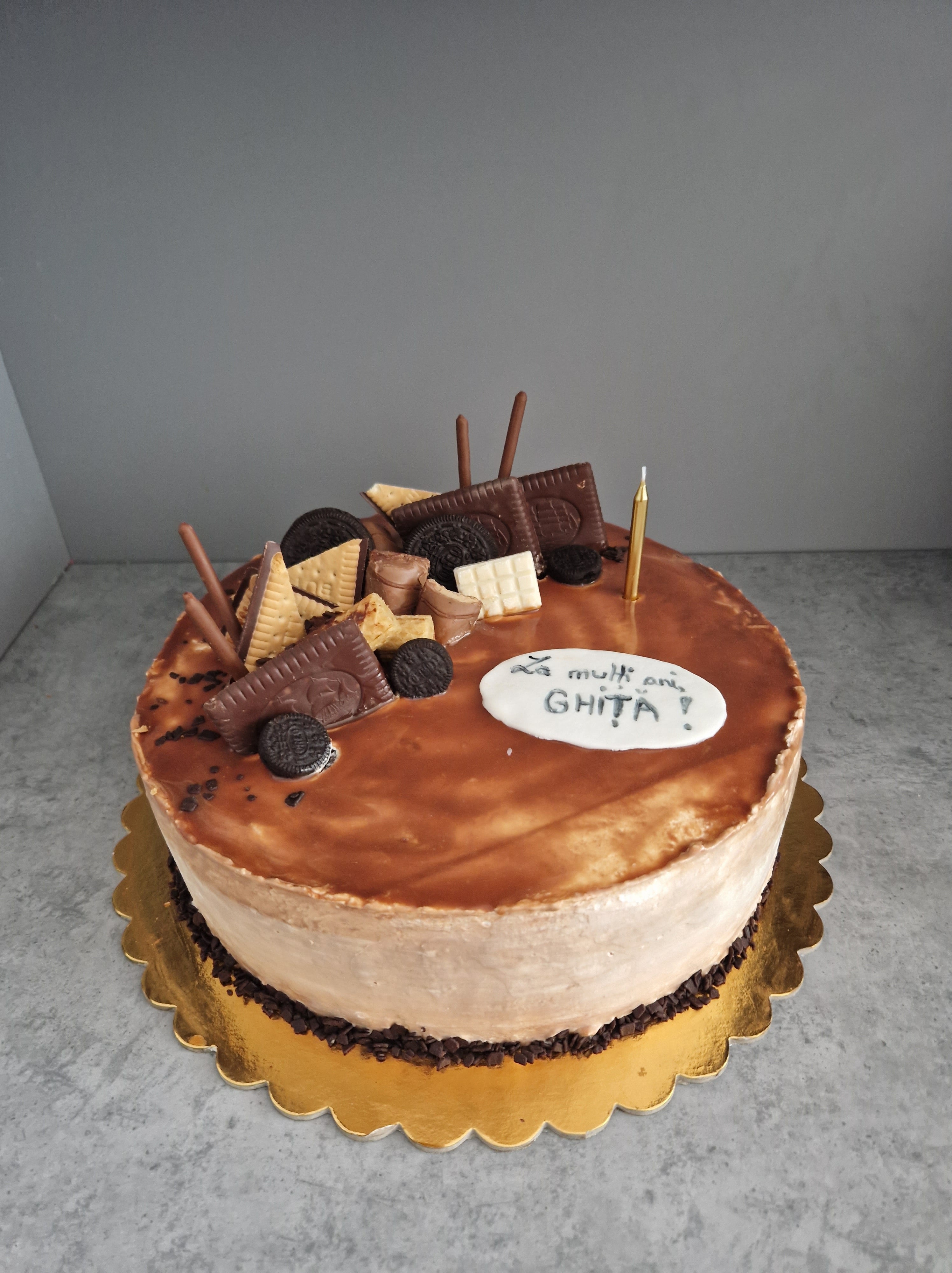 Little Cake
