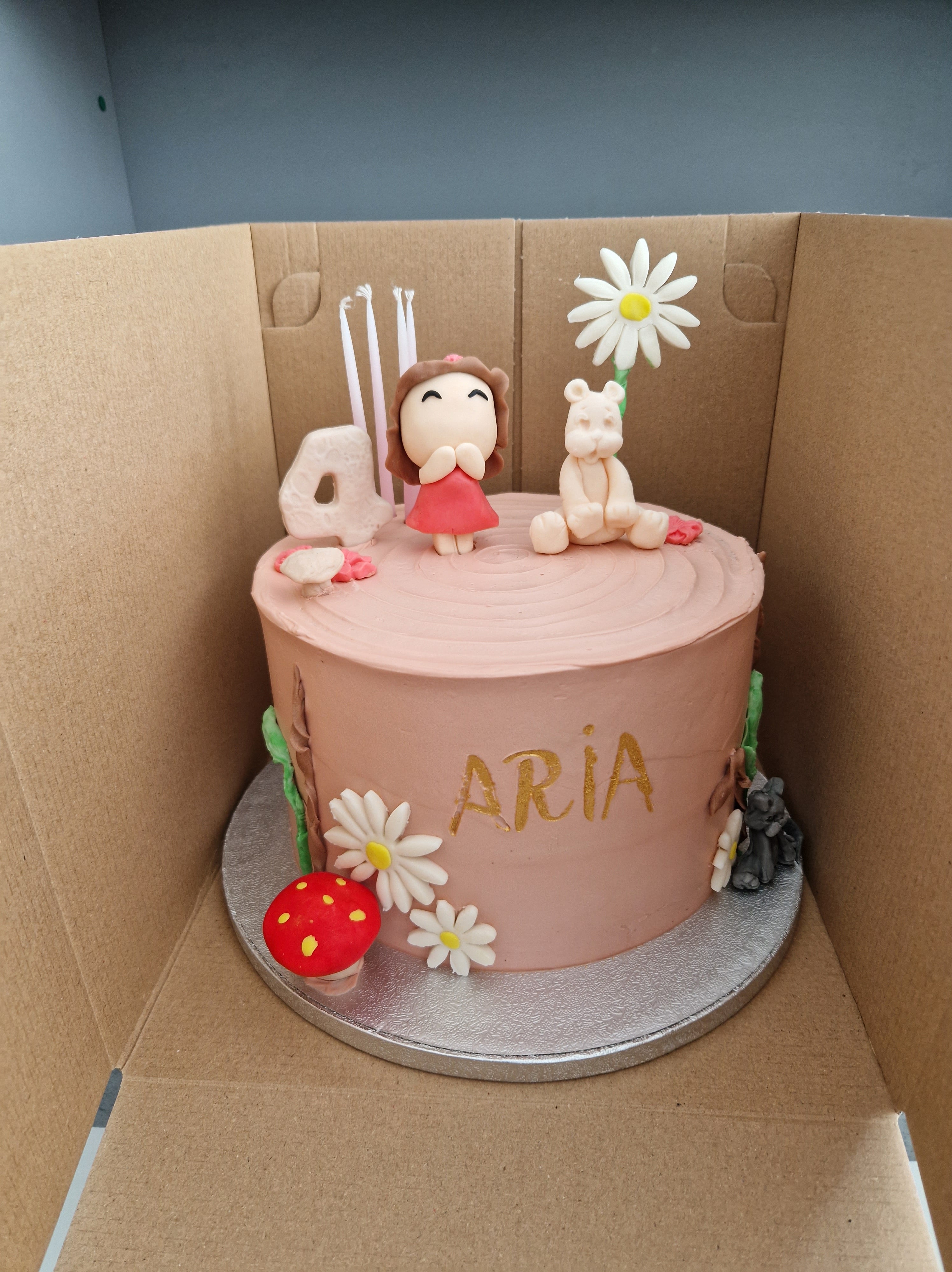 Little Cake