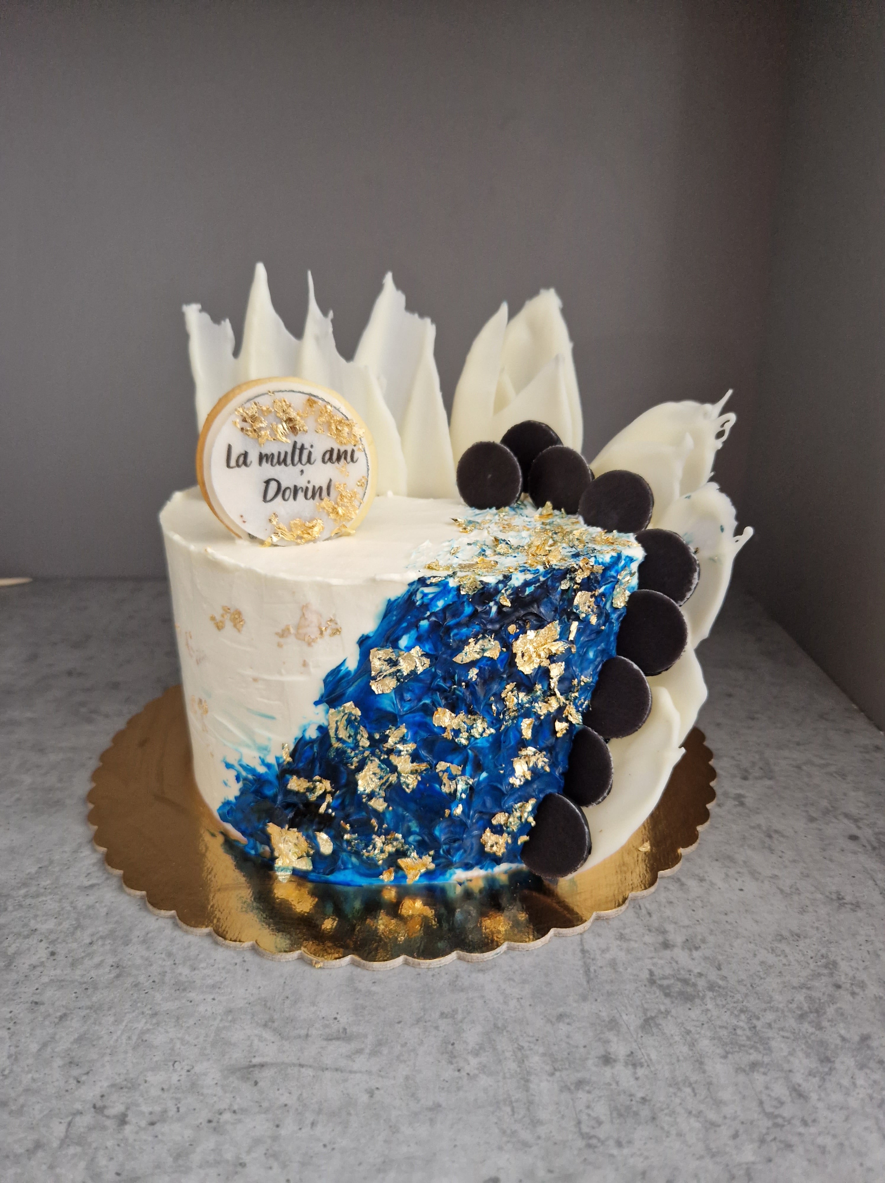 Little Cake