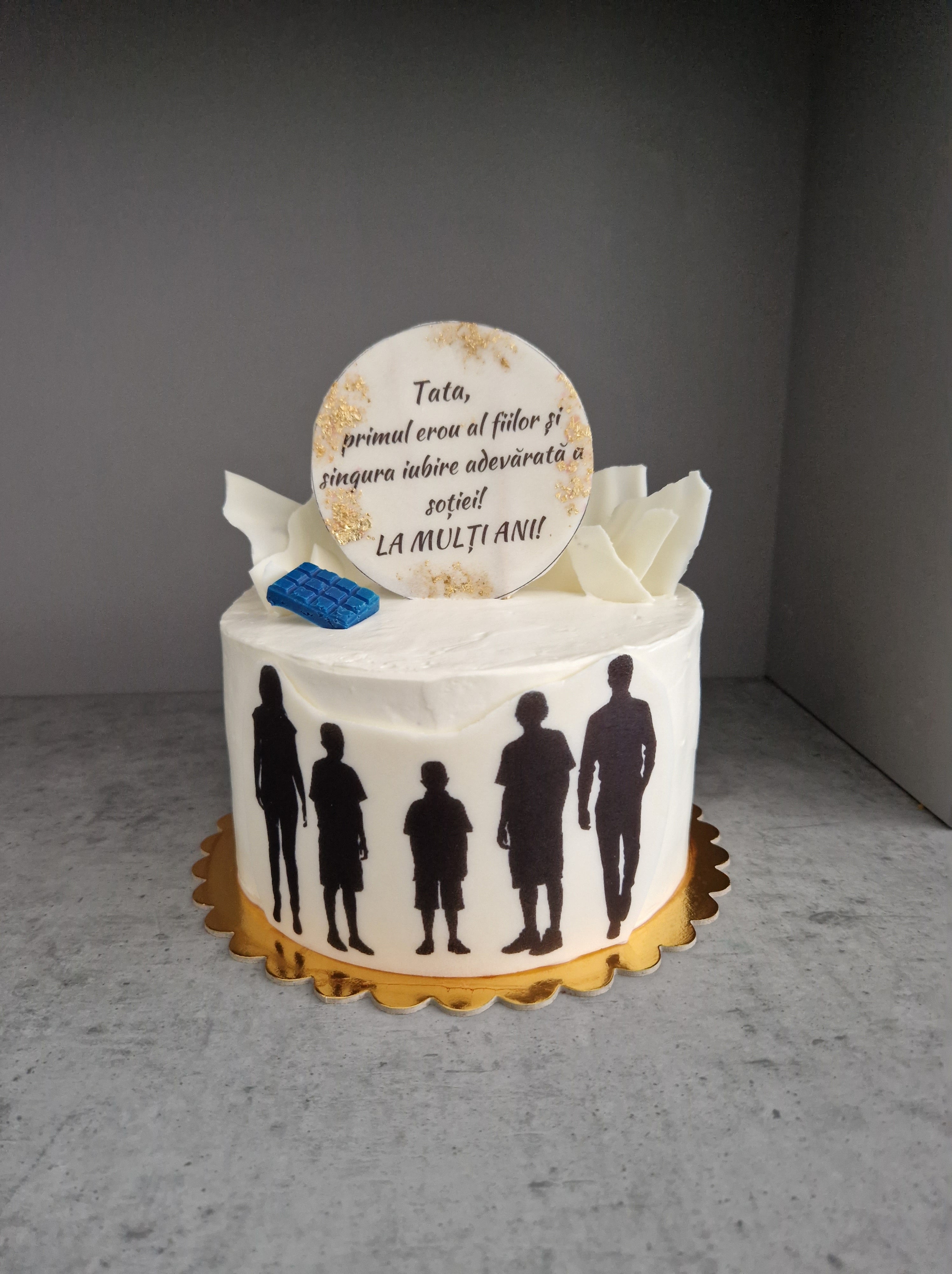 Little Cake