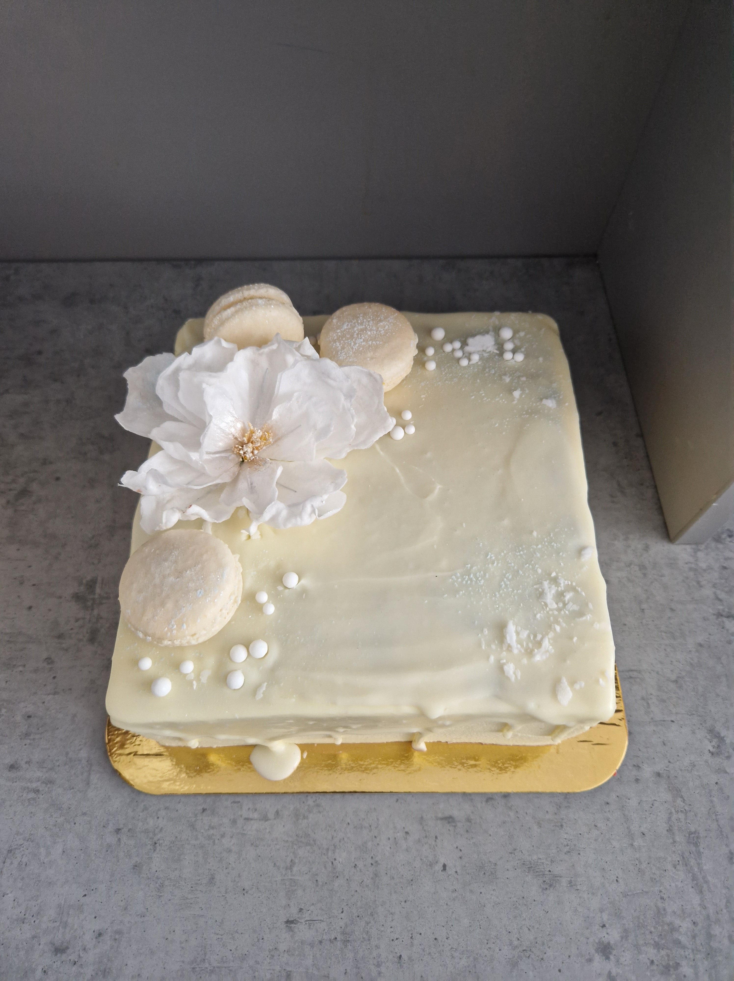 Little Cake