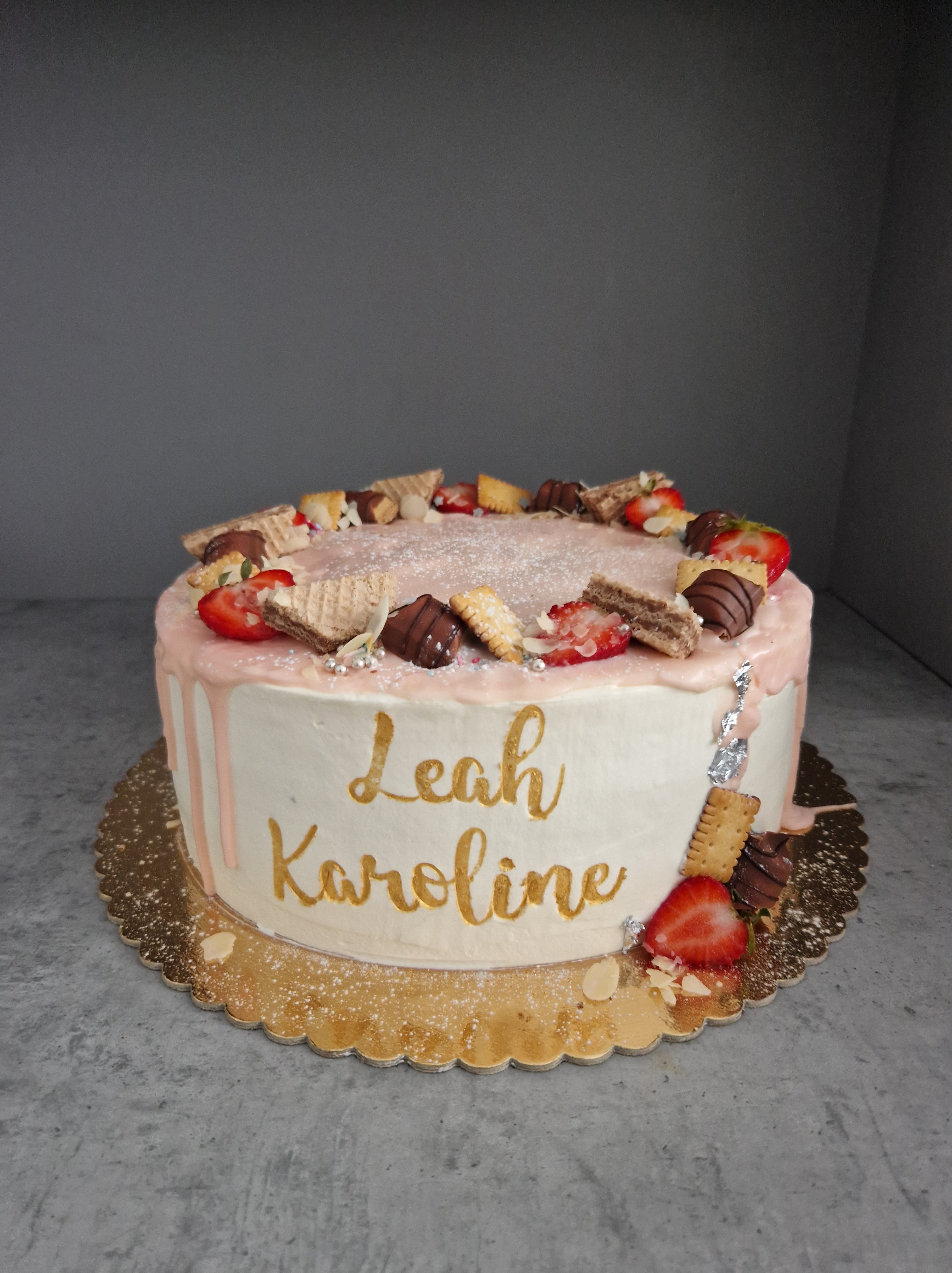 Little Cake