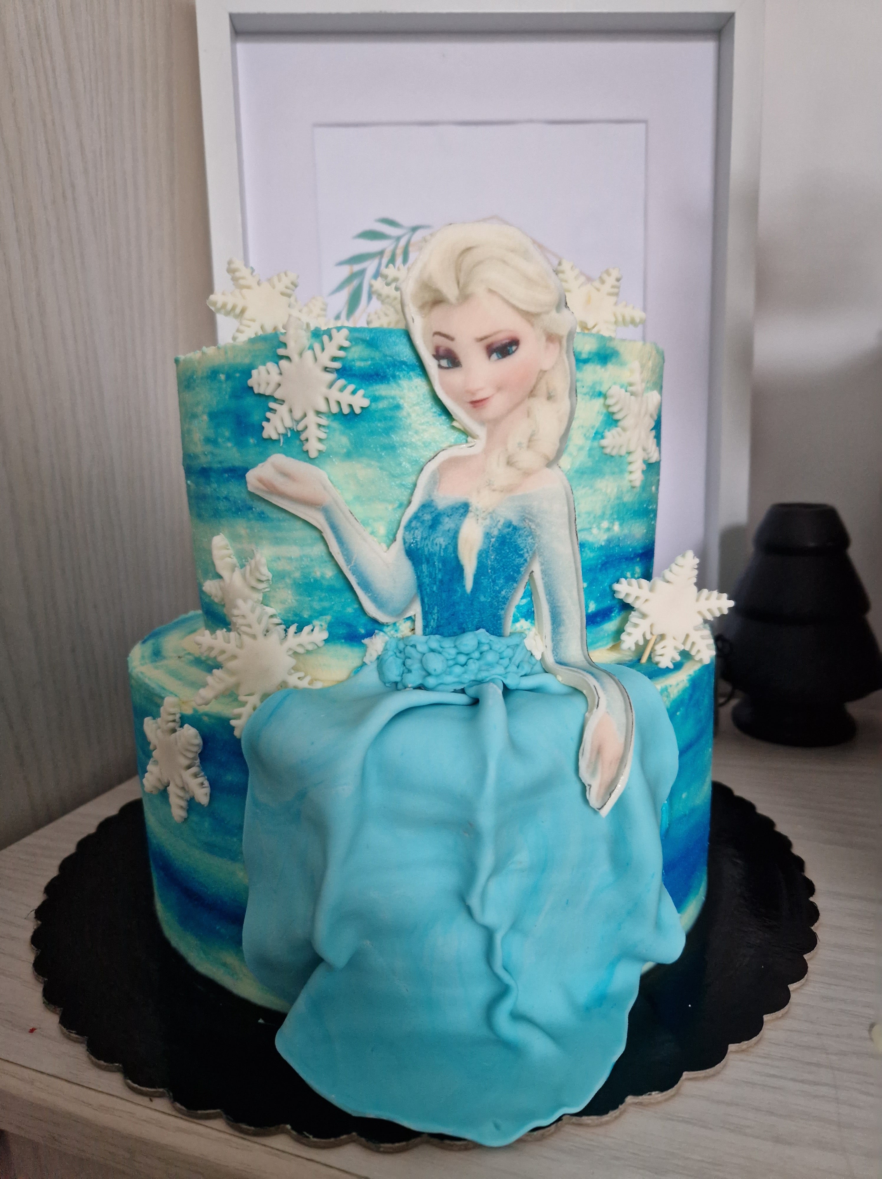 Little Cake