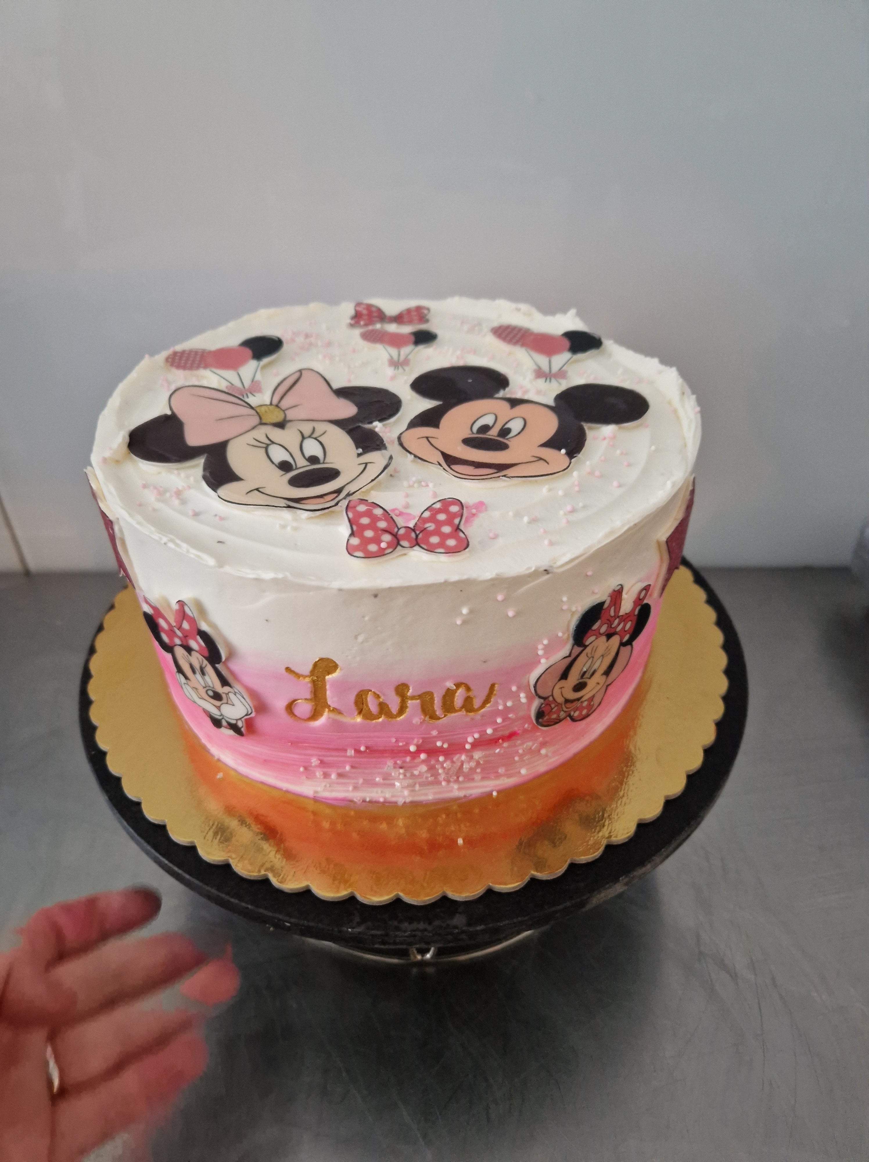 Little Cake