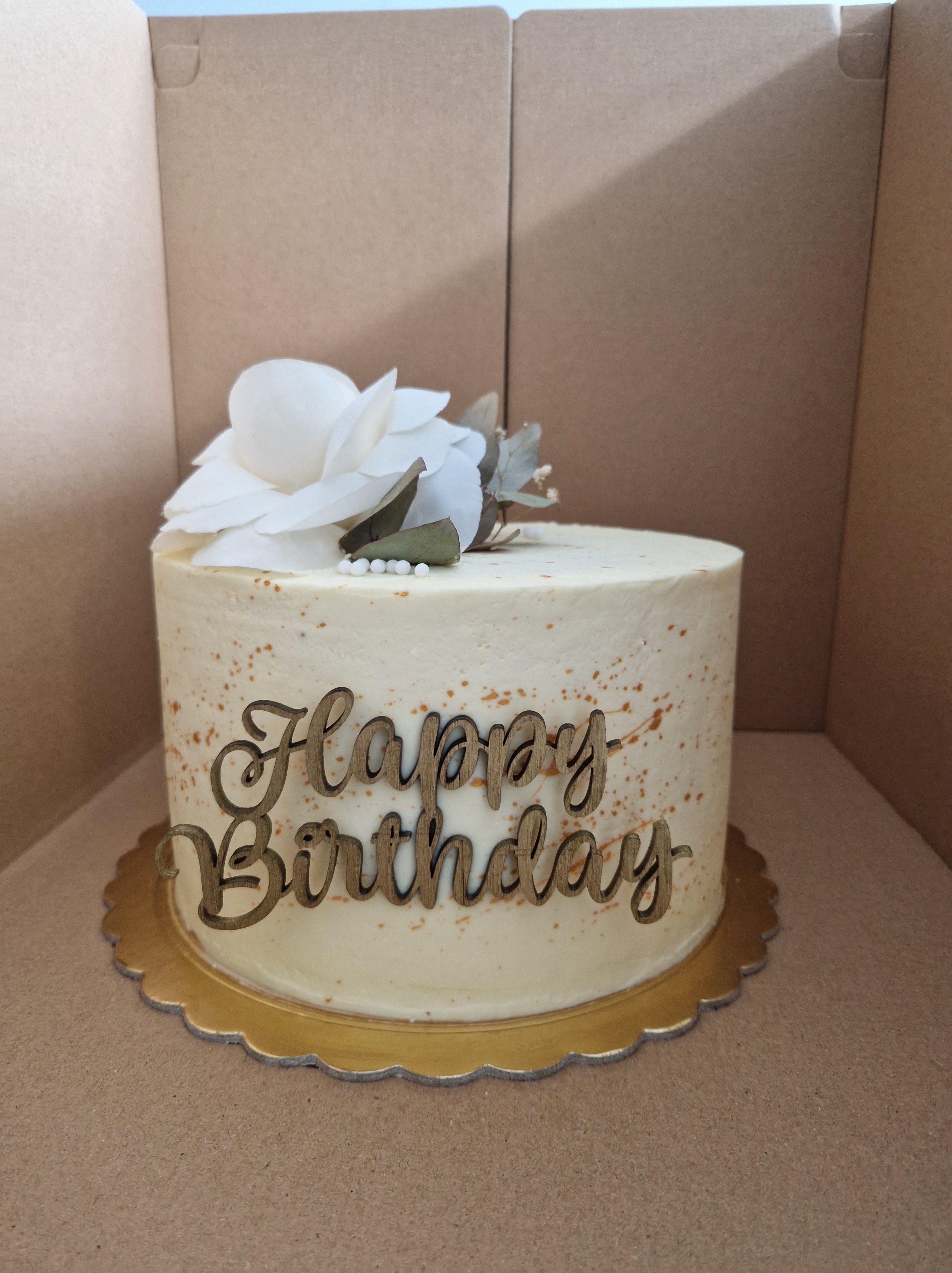 Little Cake