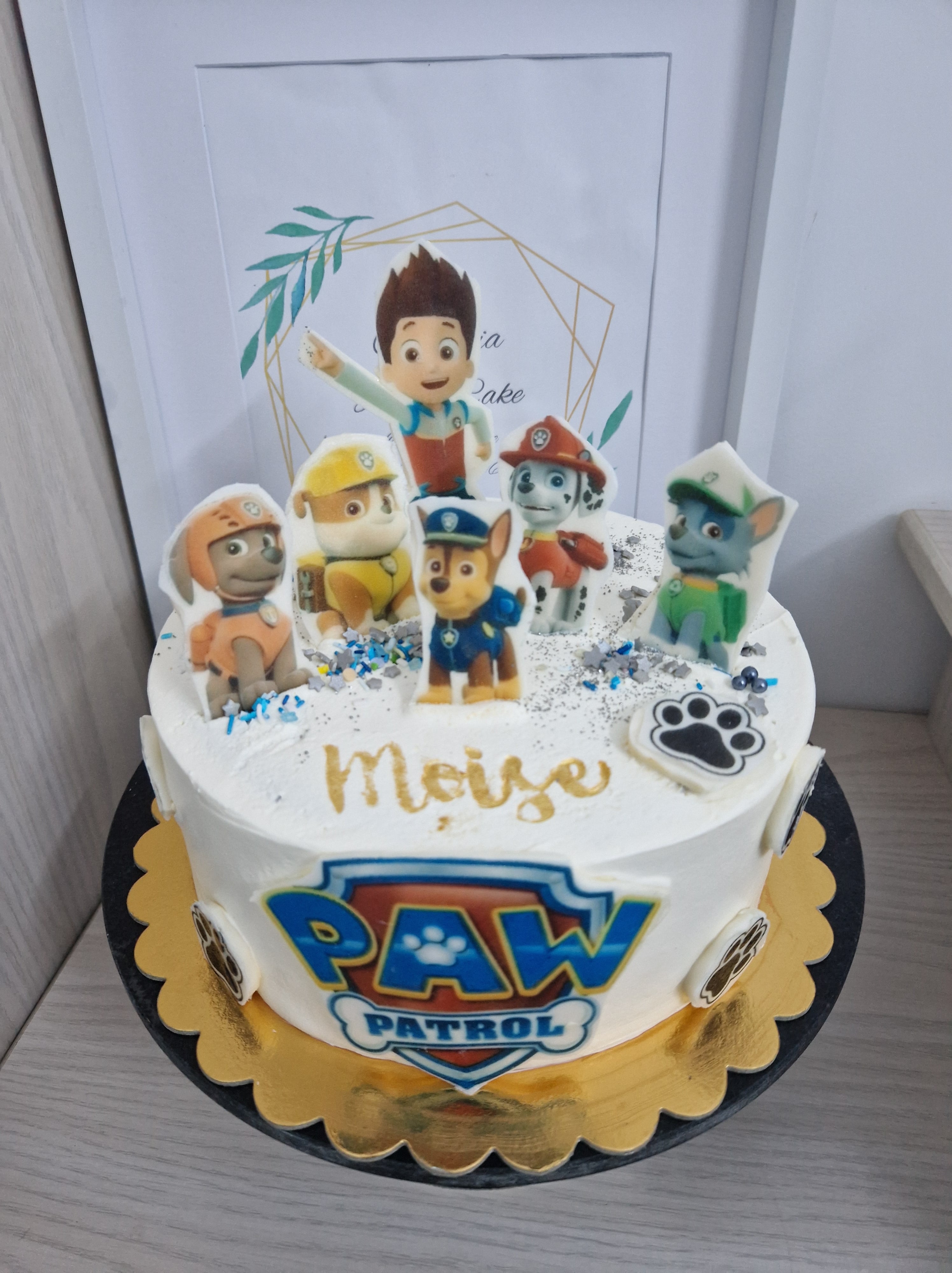 Little Cake