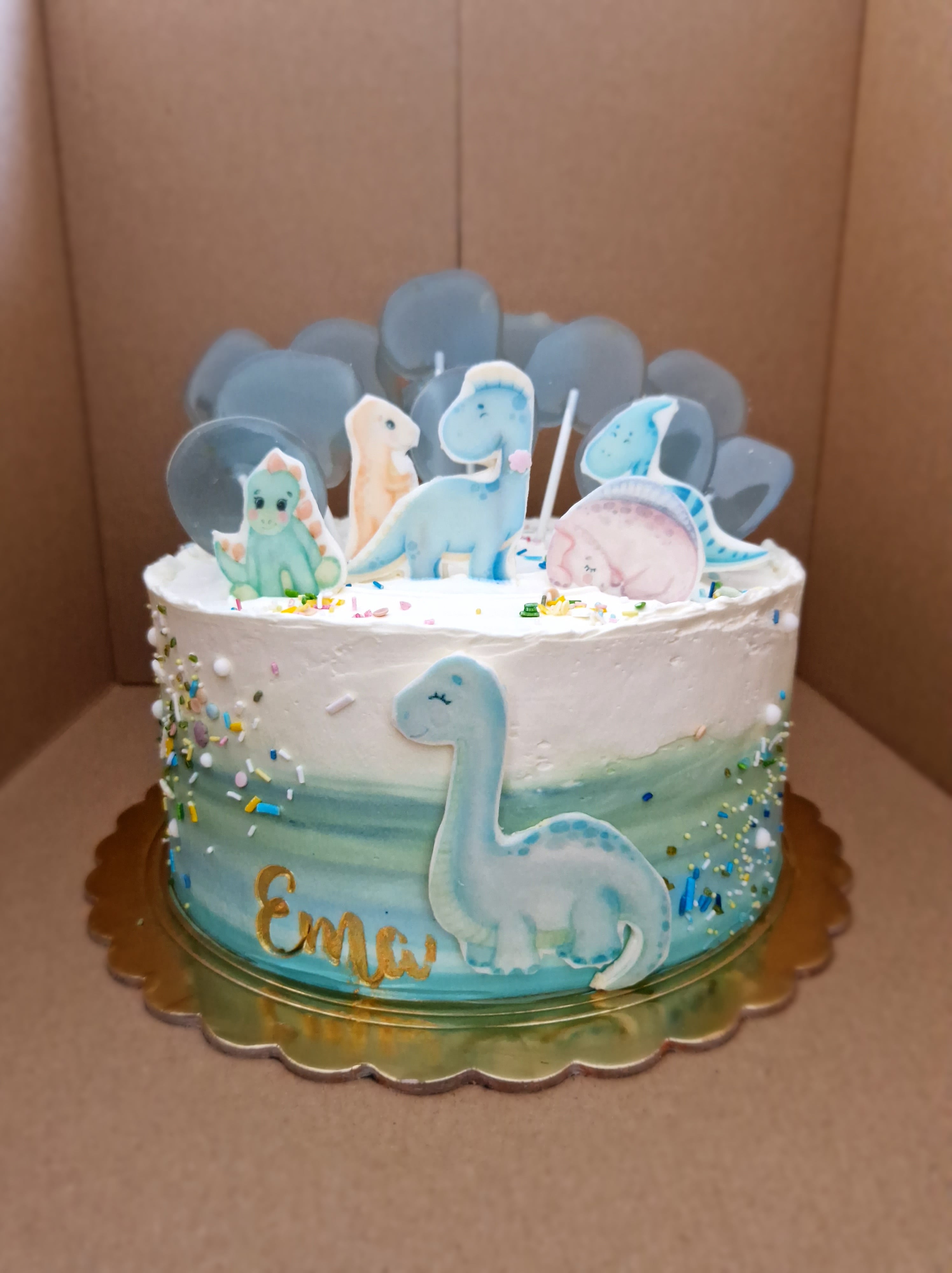 Little Cake