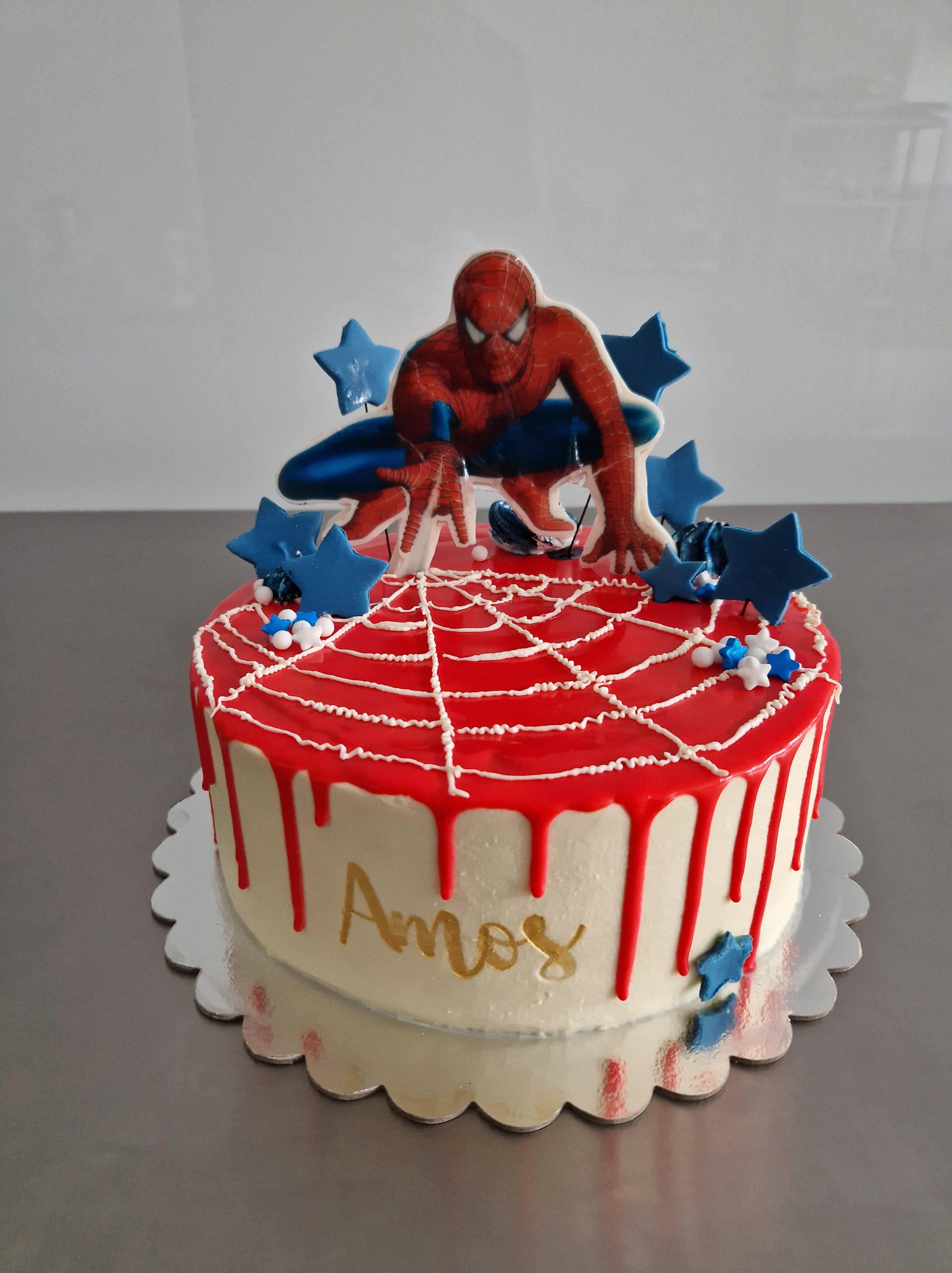 Little Cake