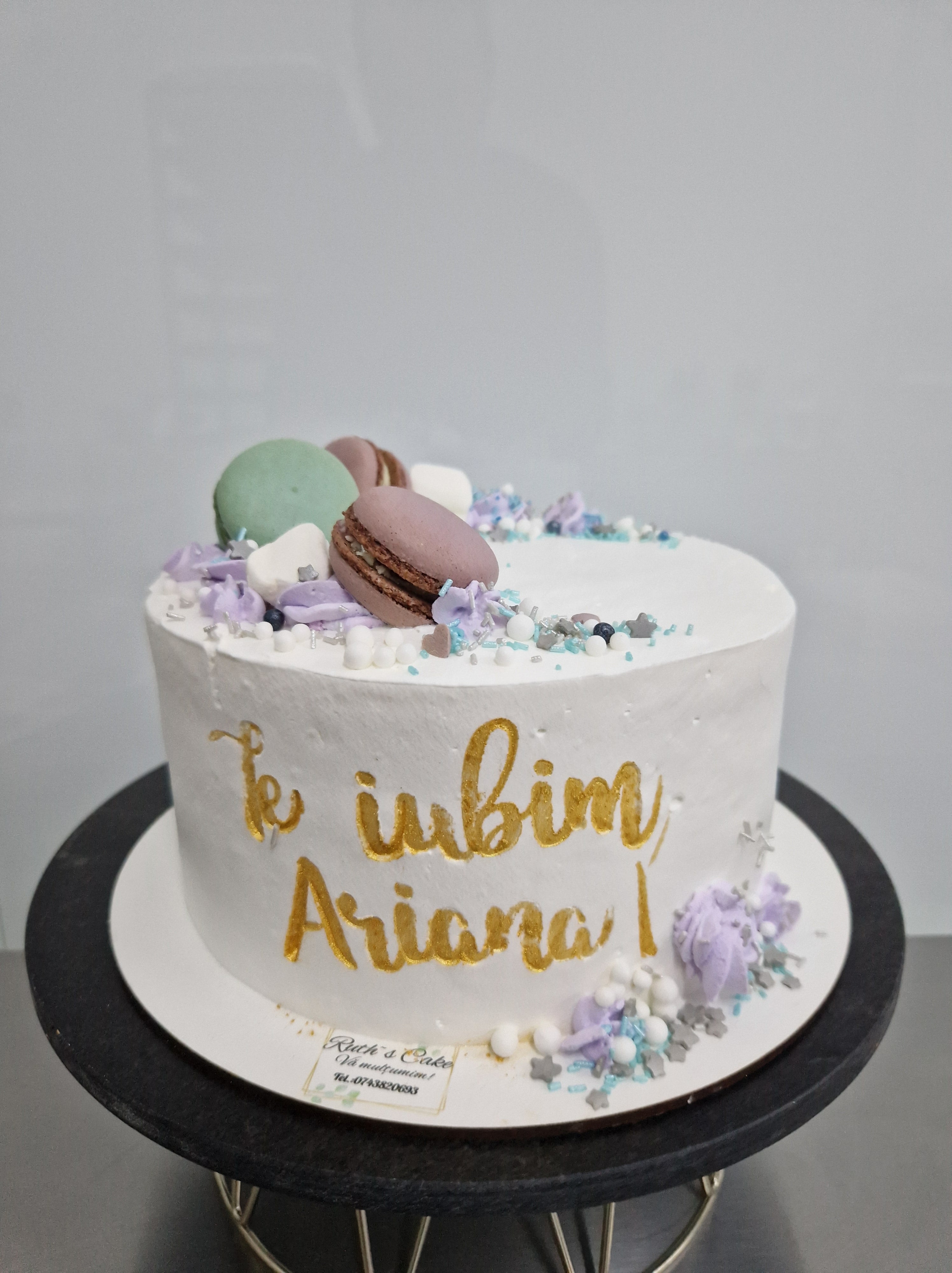 Little Cake