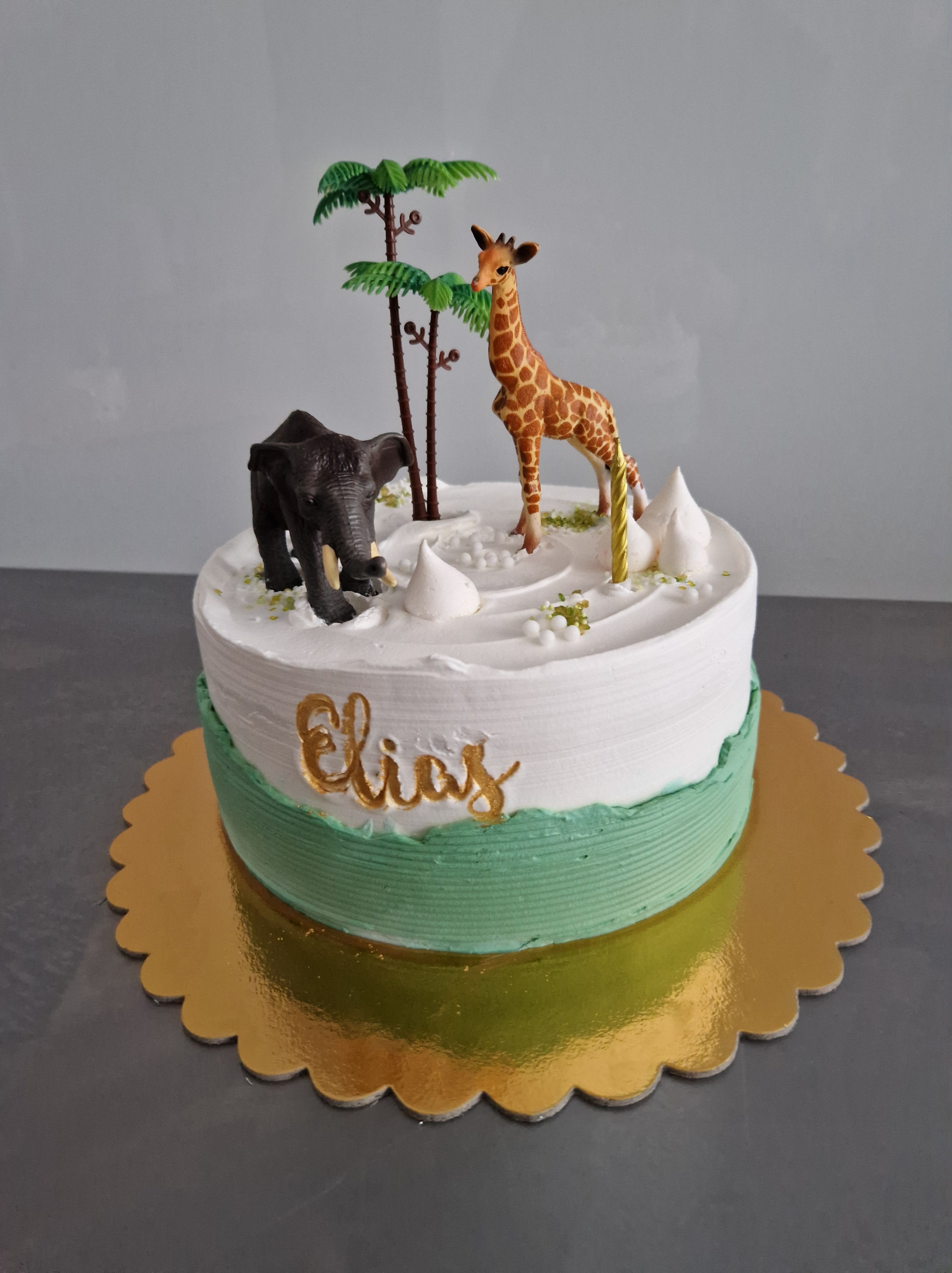 Little Cake