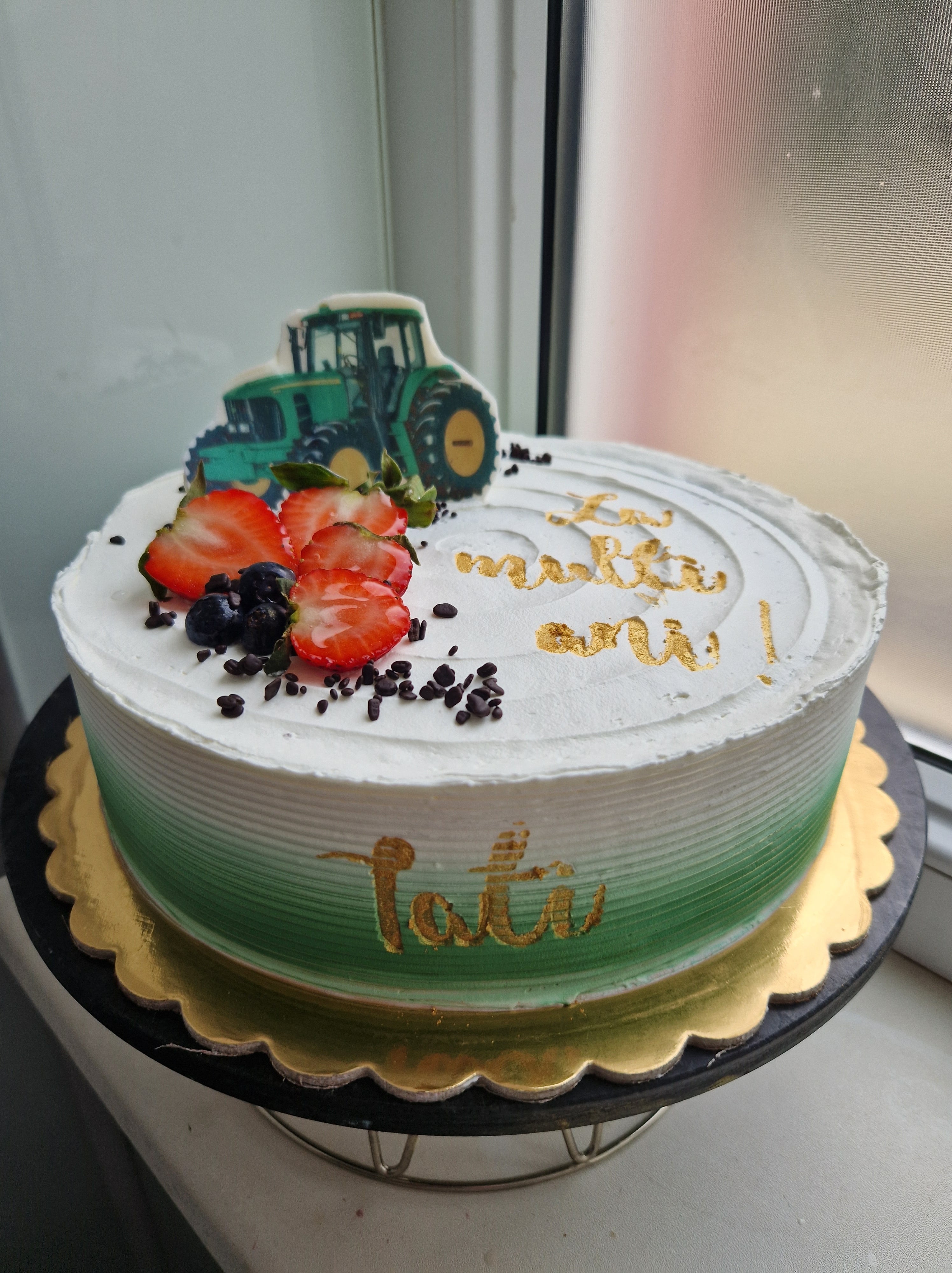 Little Cake