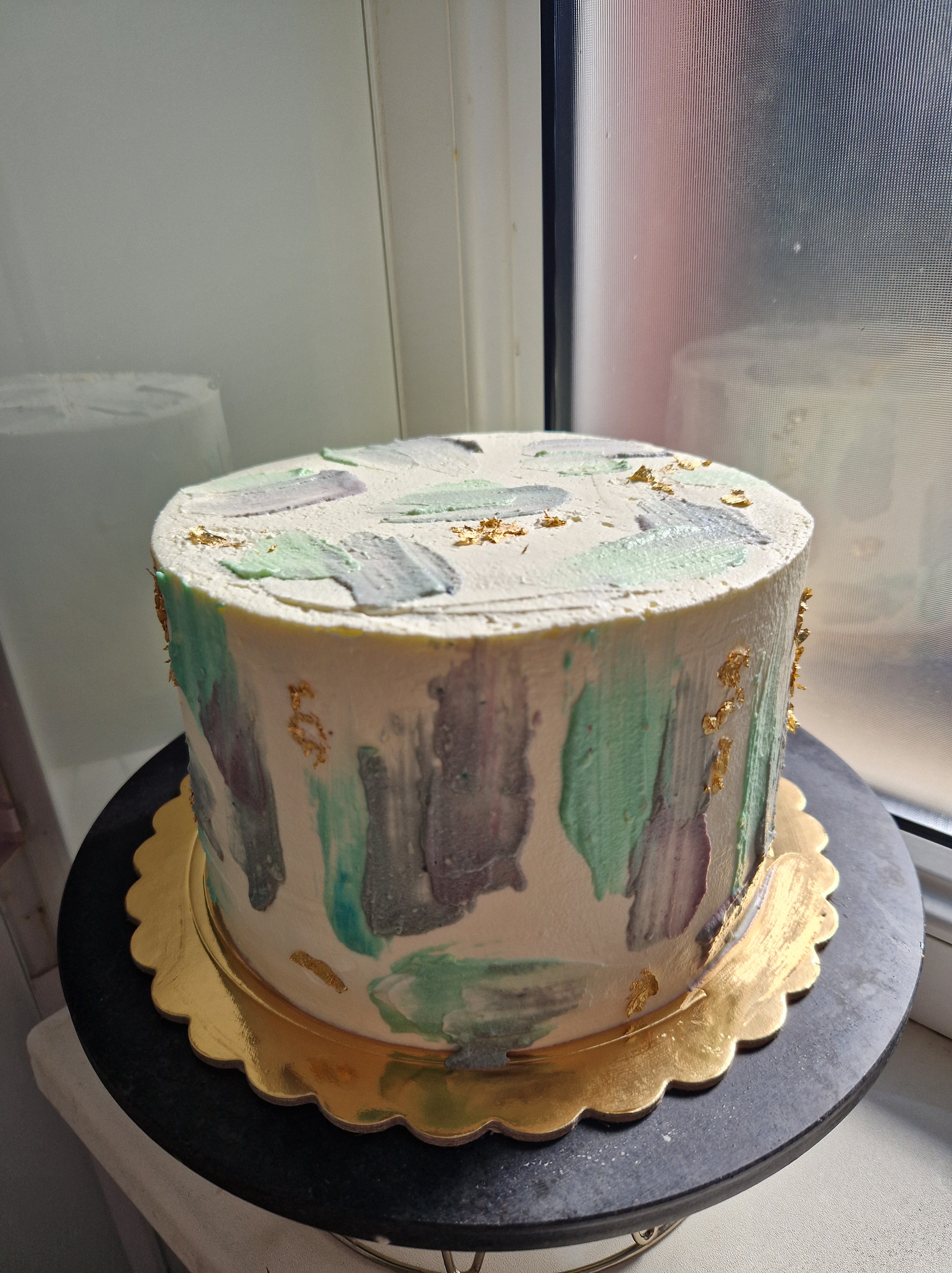 Little Cake