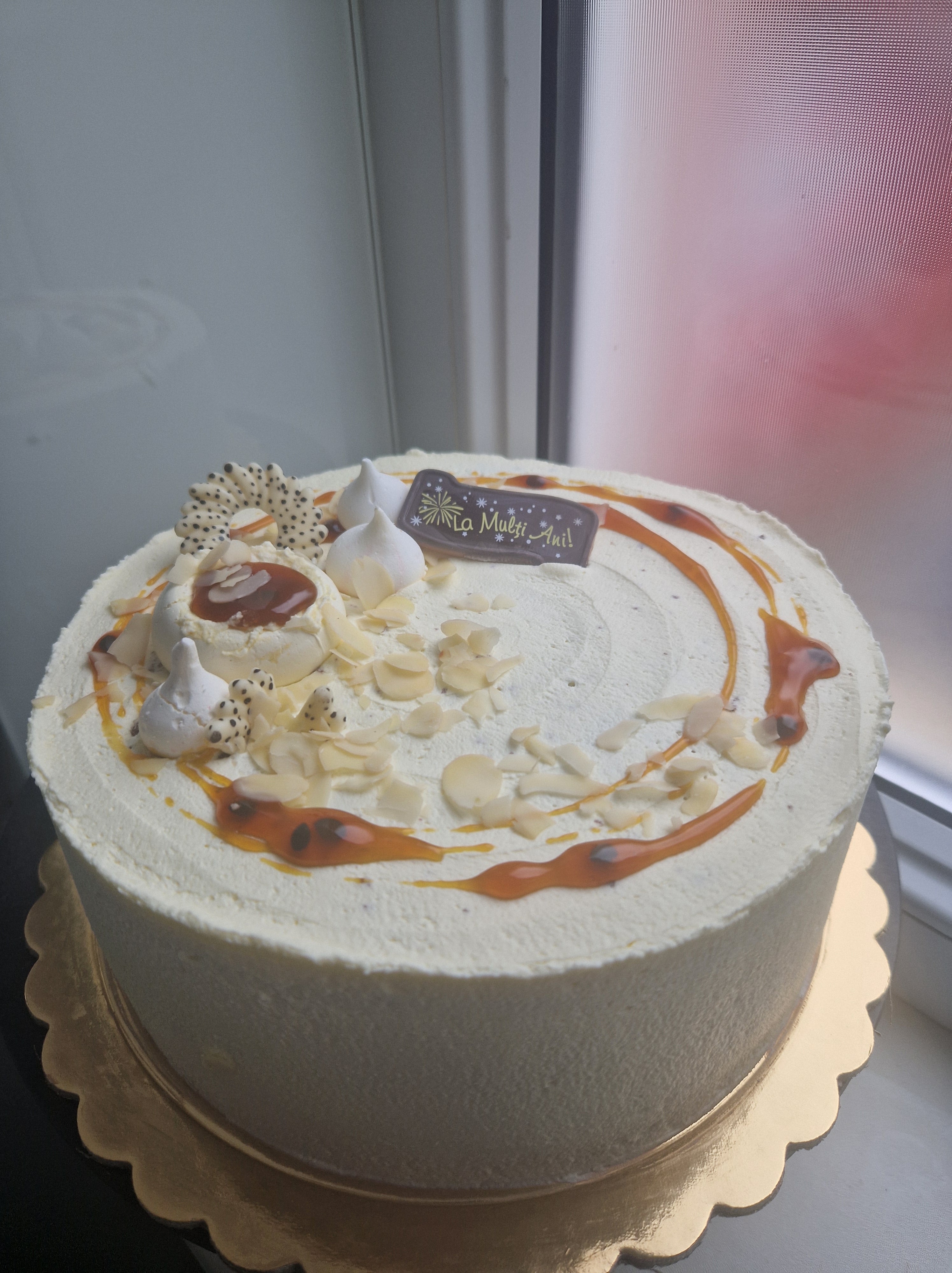 Little Cake