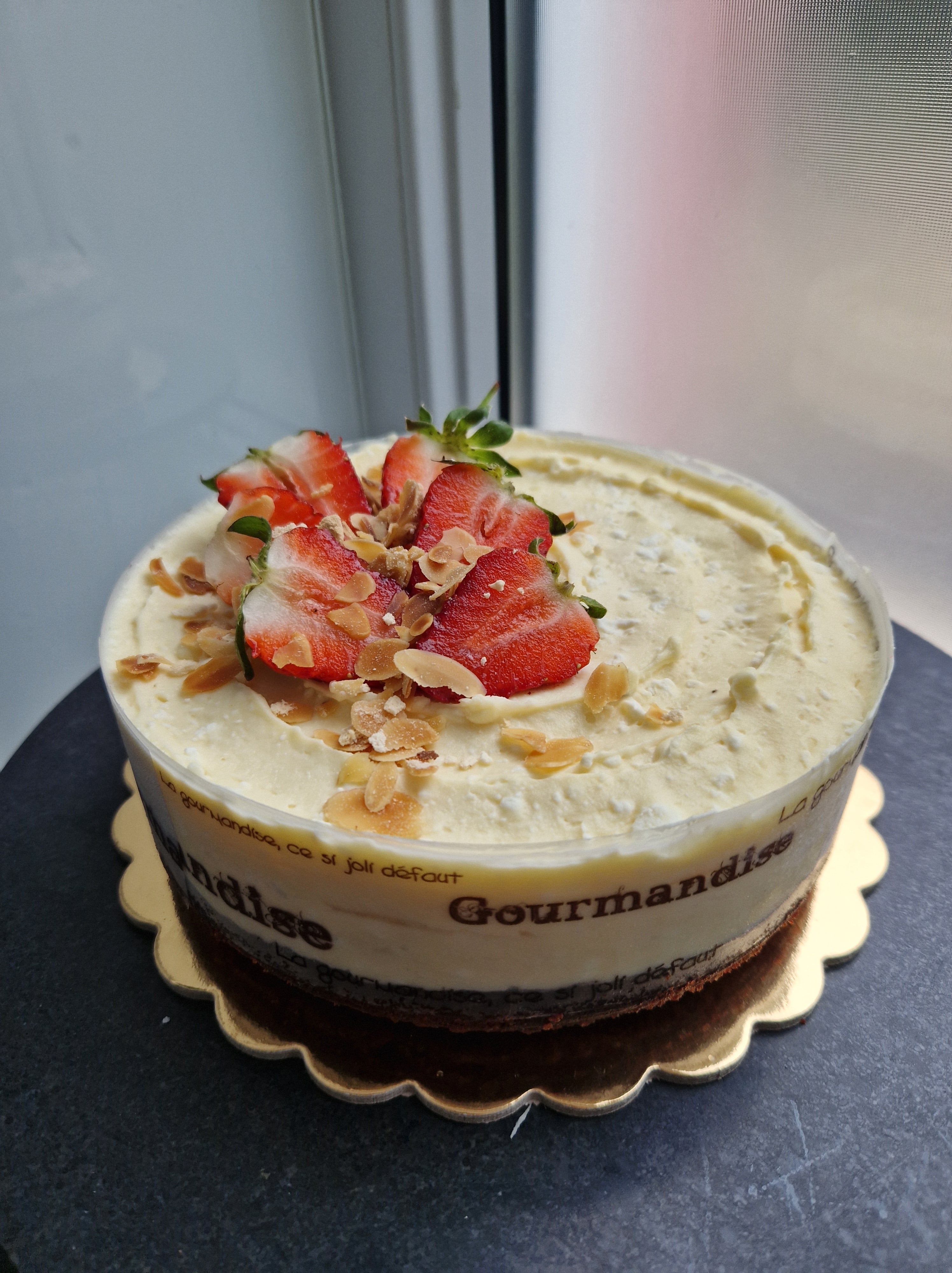 Little Cake