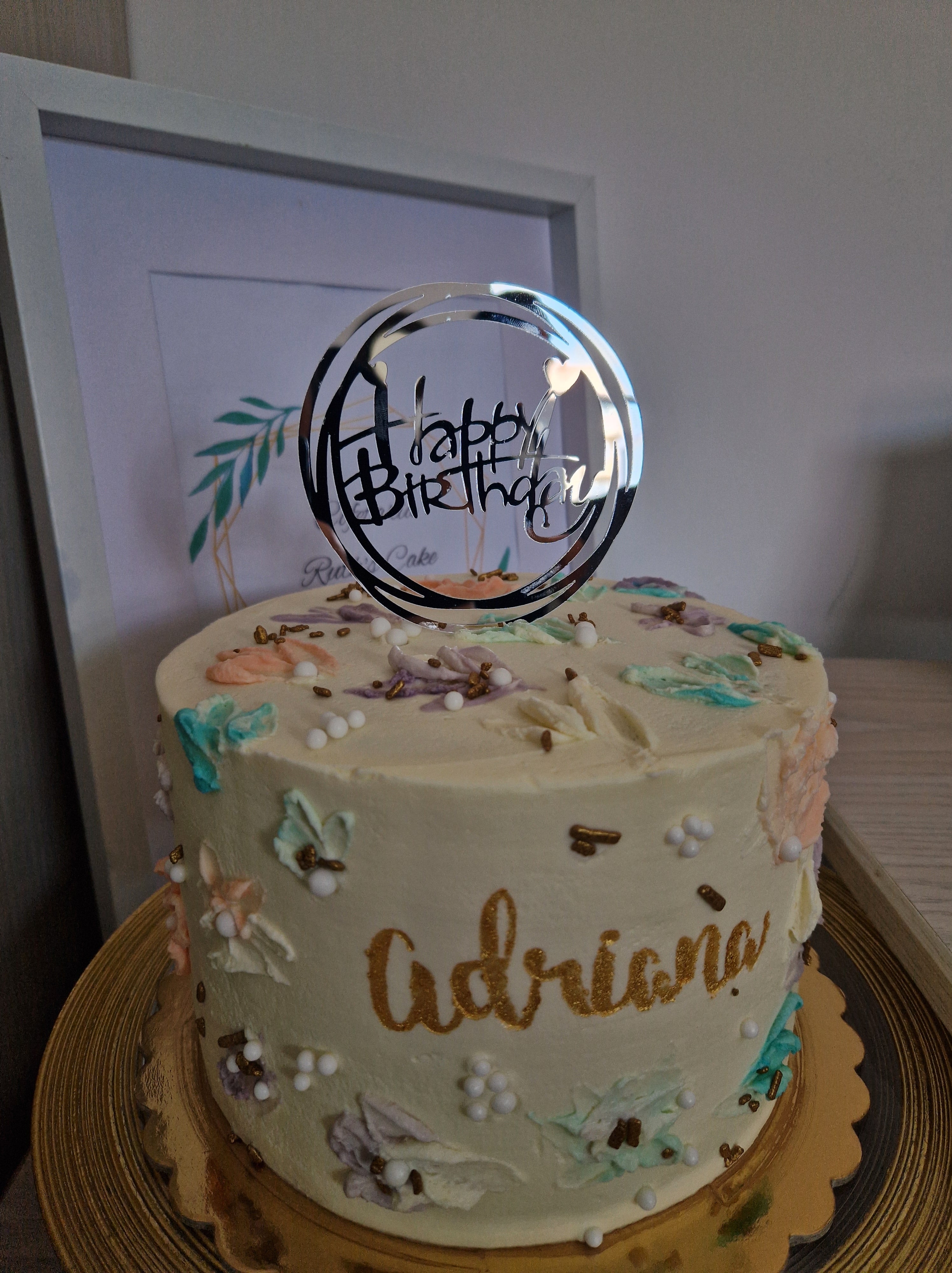 Little Cake