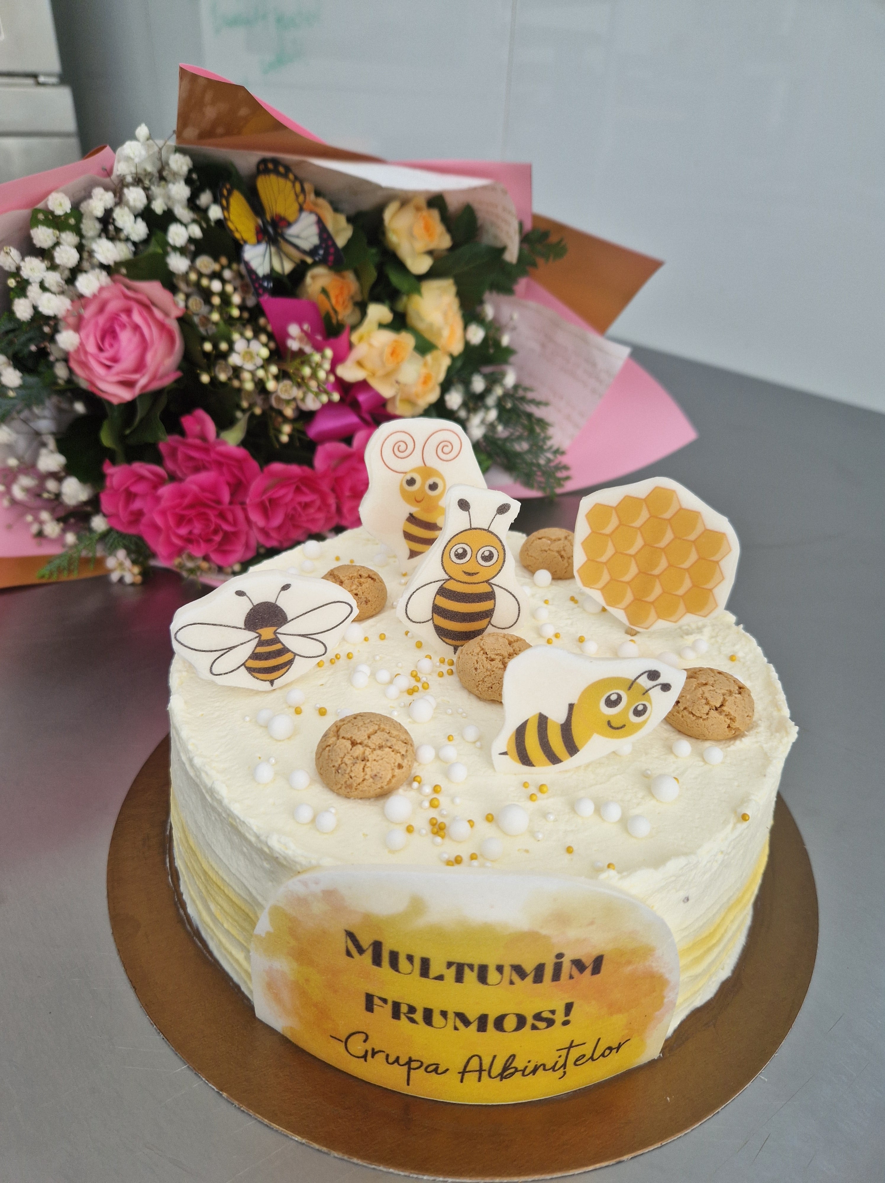 Little Cake