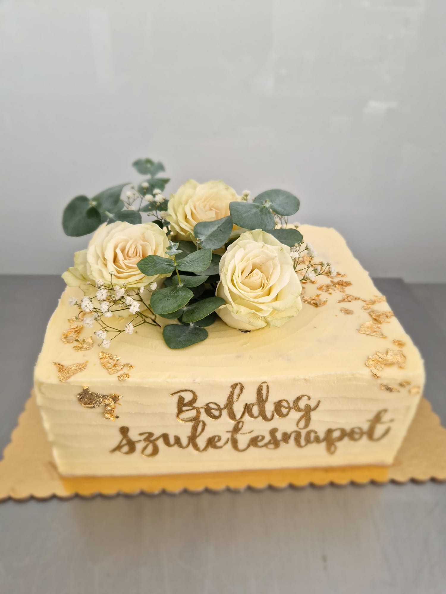 Little Cake