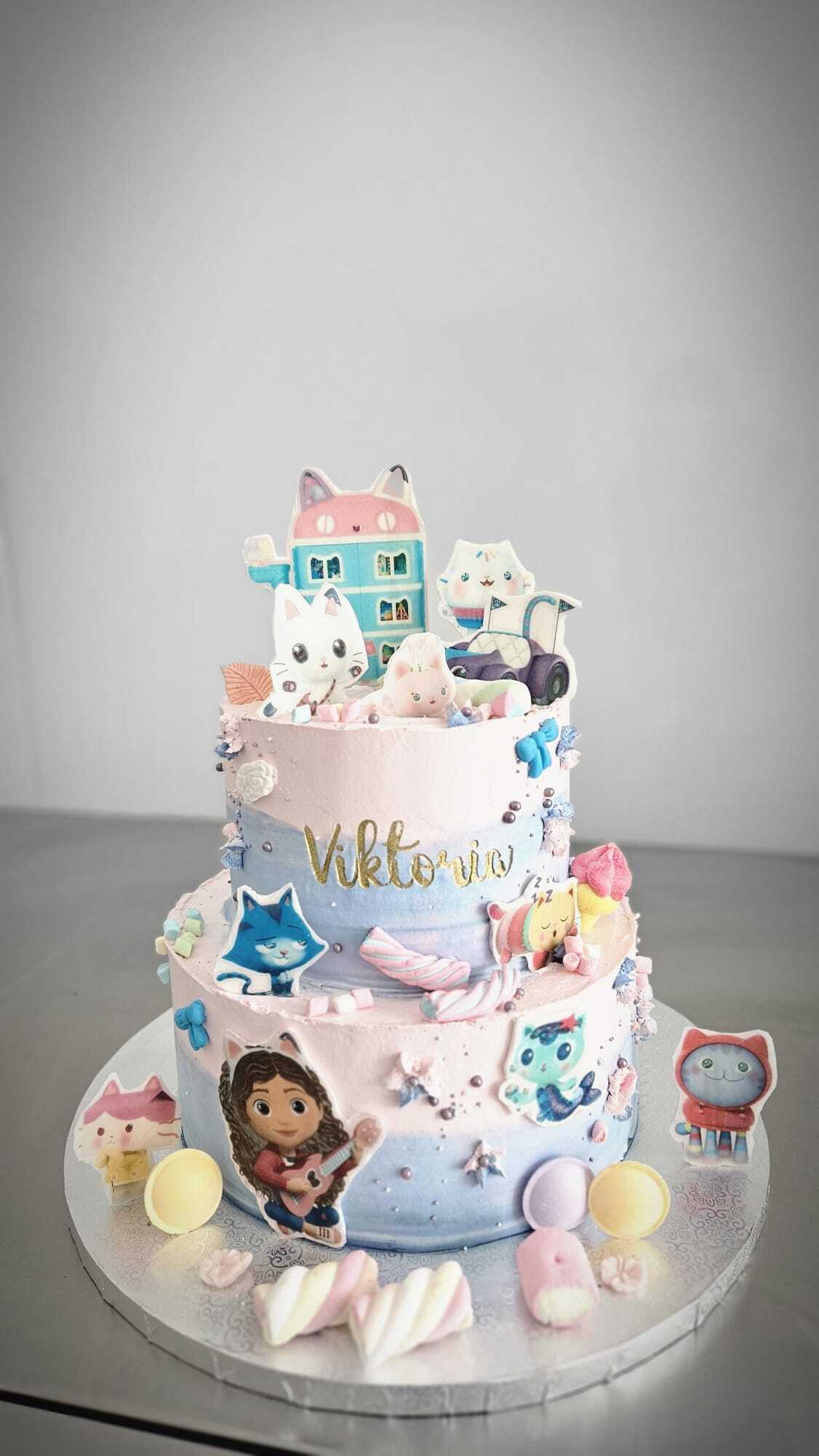 Little Cake