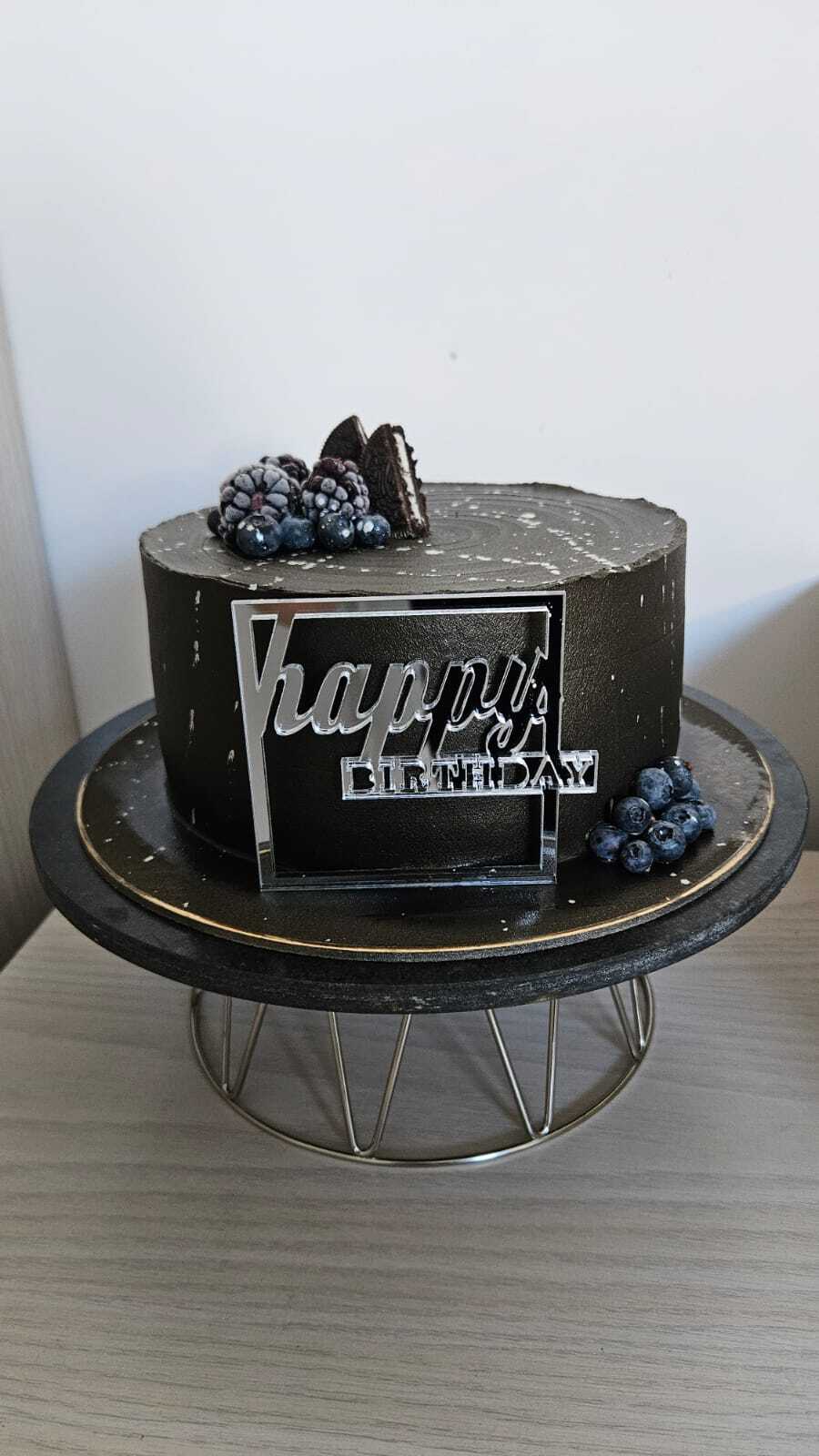 Little Cake