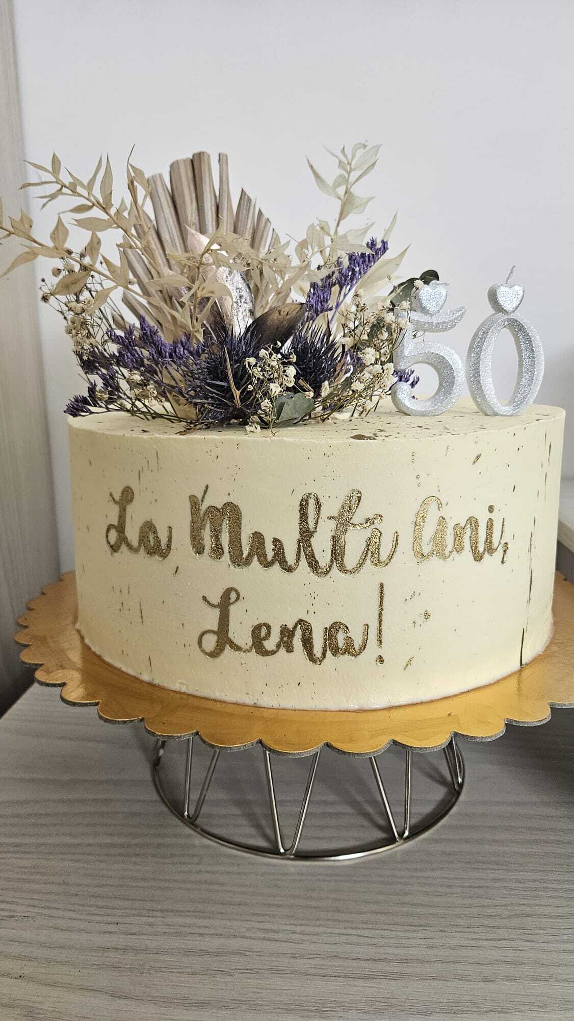 Little Cake